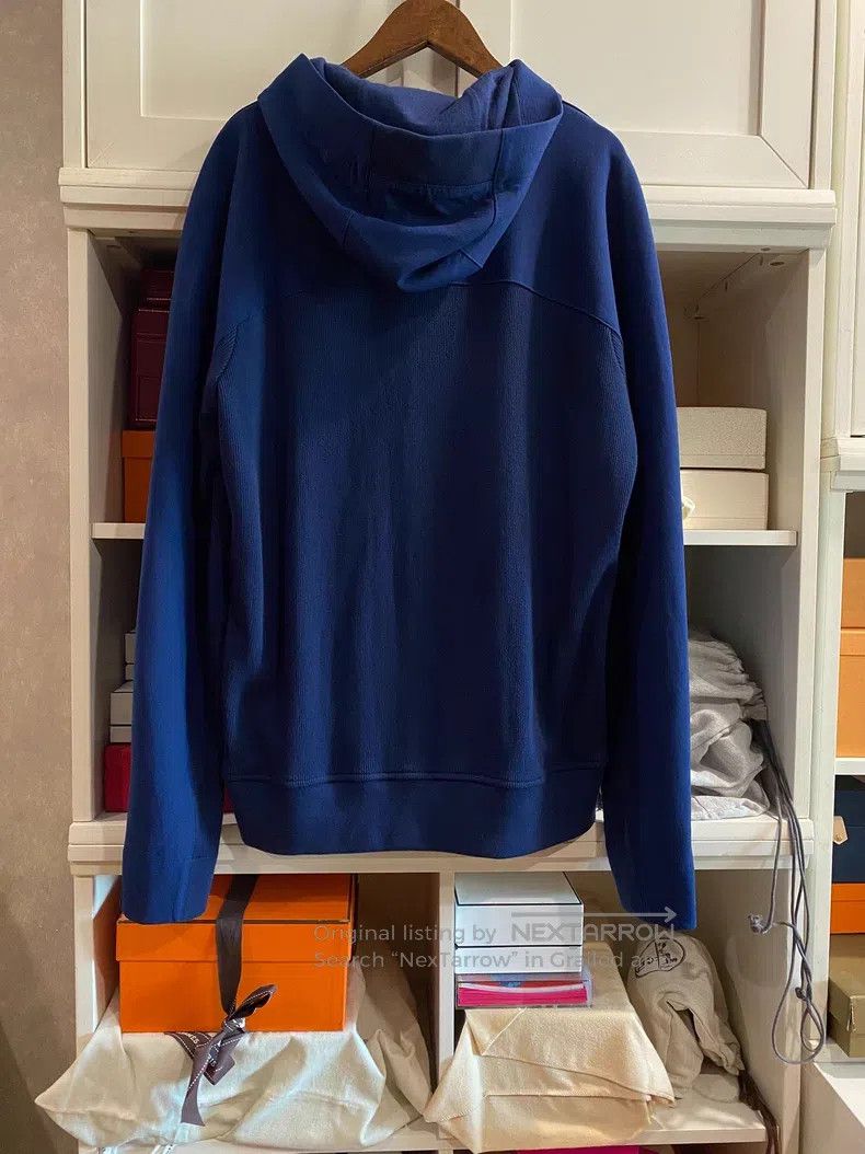 Loro Piana Loro Piana Coat with Wool Content Size US S / EU 44-46 / 1 - 2 Thumbnail