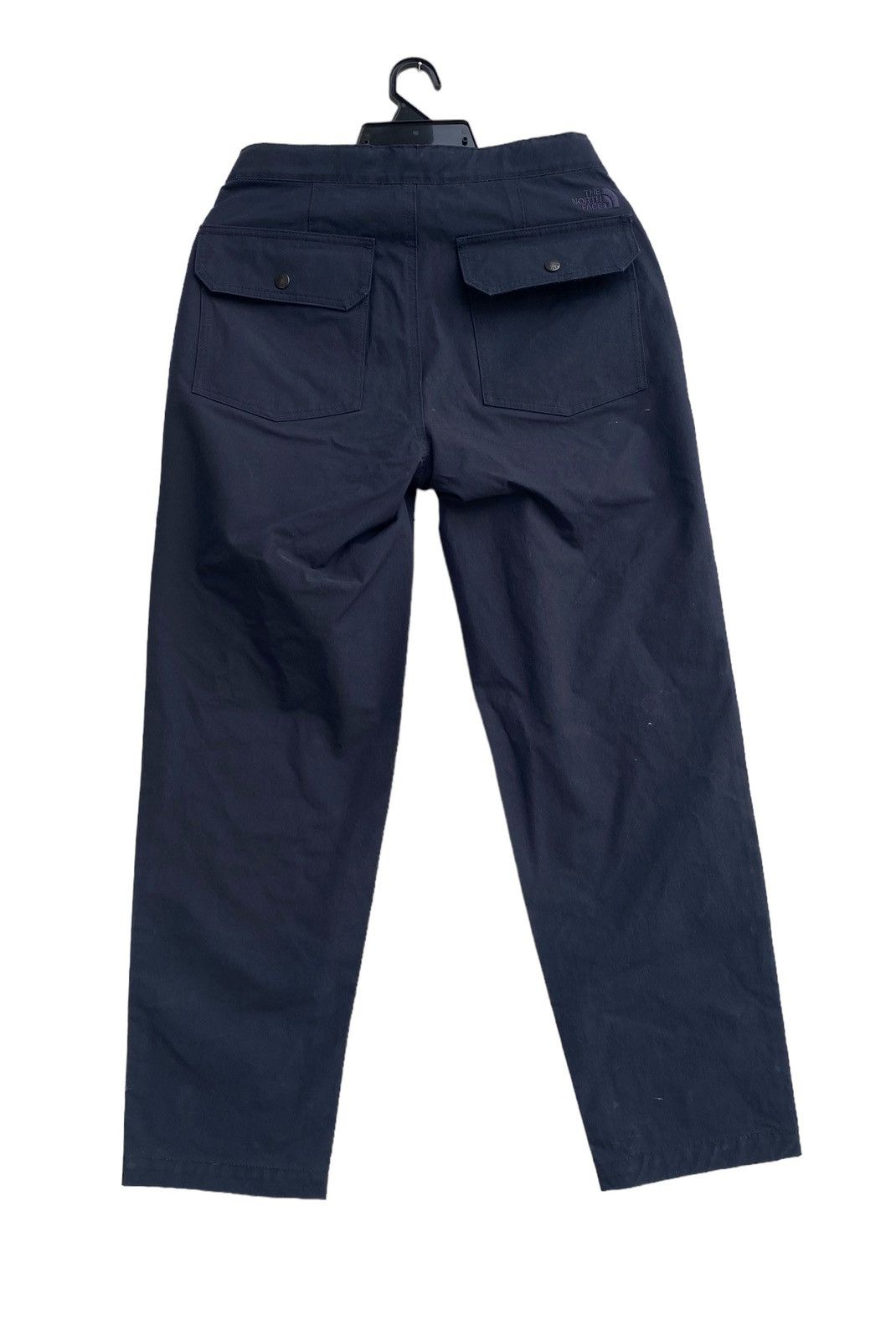 The North Face Vtg 90s The North Face Fire Resistance outdoor pant Size US 29 - 6 Thumbnail
