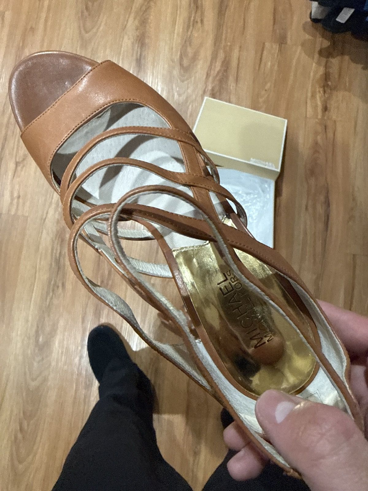 Michael Kors Michael Kors Jessie zip Size US 9.5 / IT 39.5 - 2 Thumbnail