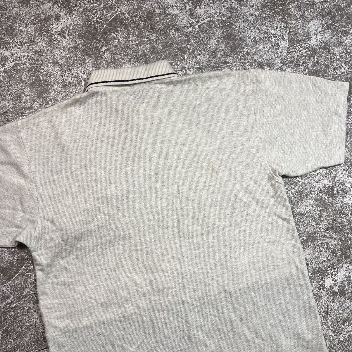 Valentino × Vintage Vintage Gianni Valentino Polo Shirt Size US L / EU 52-54 / 3 - 4 Thumbnail