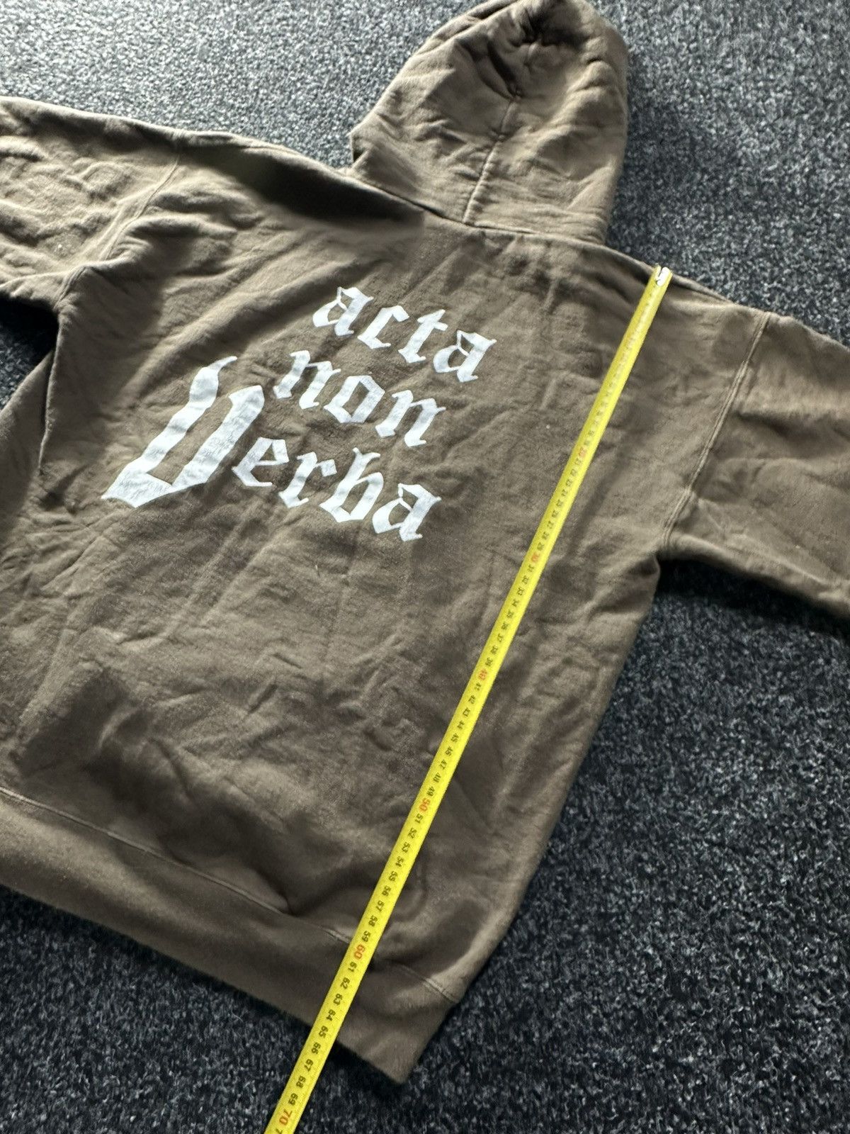 Vintage 🚨 VINTAGE VAGUE STUDIO ANGEL GUN HOODIE Y2K SK8 boxy rare Size US M / EU 48-50 / 2 - 5 Thumbnail