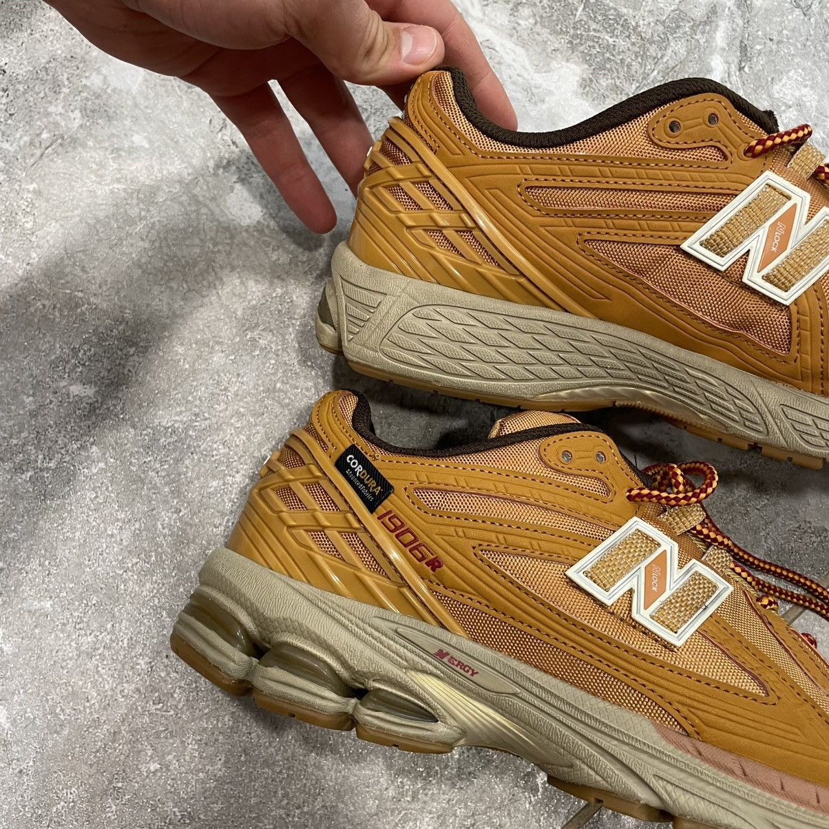 New Balance 44 New Balance 1906R cordura shoes sneakers mercy boots Size US 10 / EU 43 - 2 Thumbnail