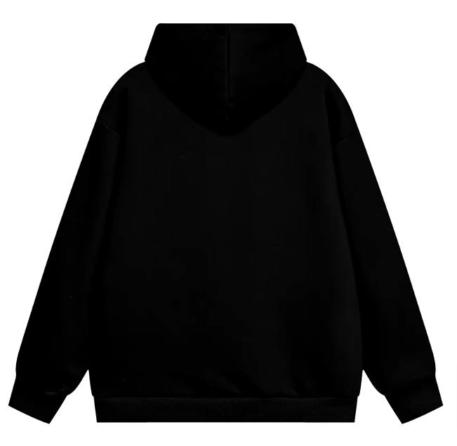 Japanese Brand × Vintage "Find Happiness -L" Hoodie Size US L / EU 52-54 / 3 - 2 Thumbnail