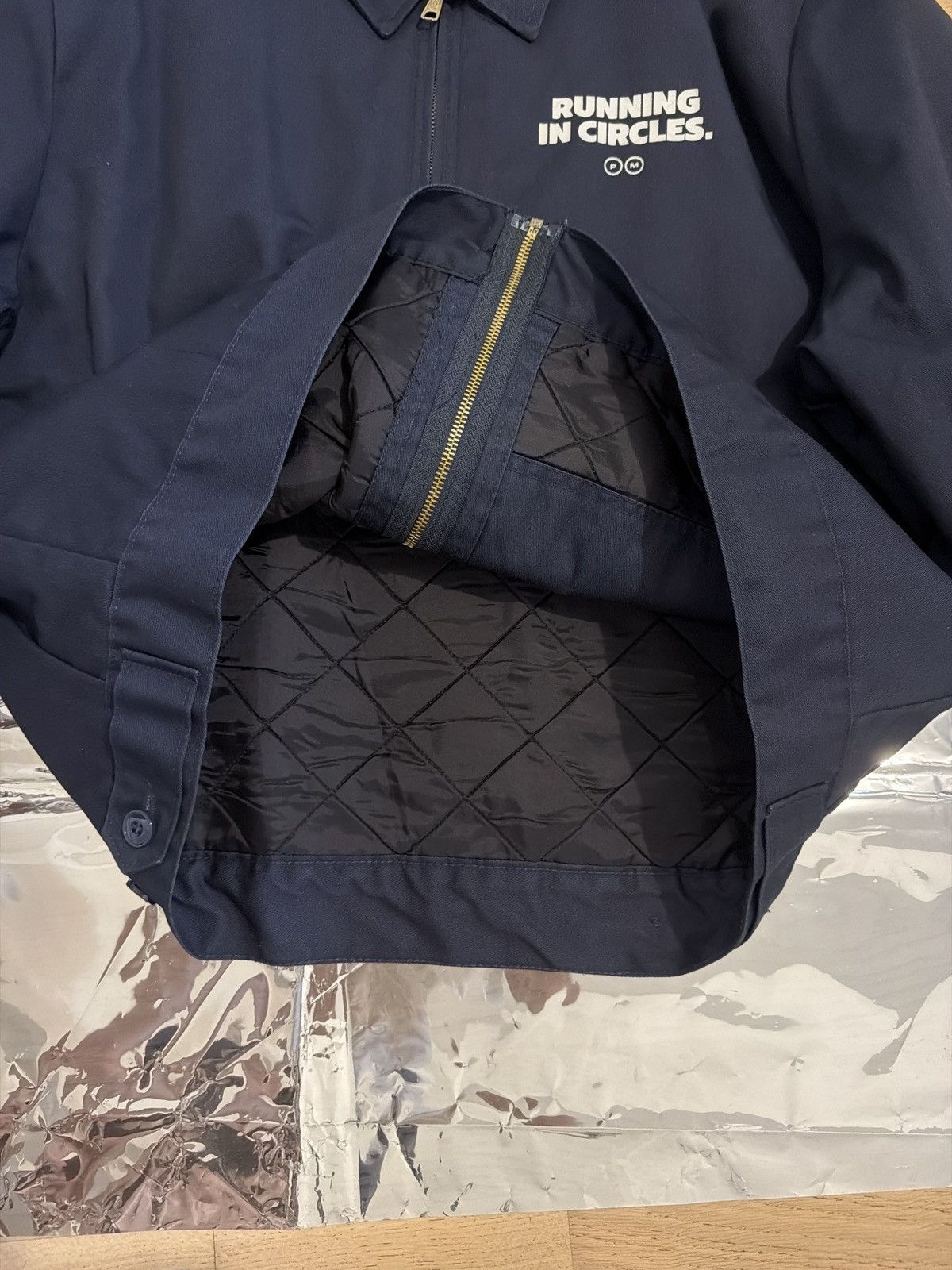 Dickies Post Malone x Bud Light « Running in Circles » jacket Size US XL / EU 56 / 4 - 5 Thumbnail