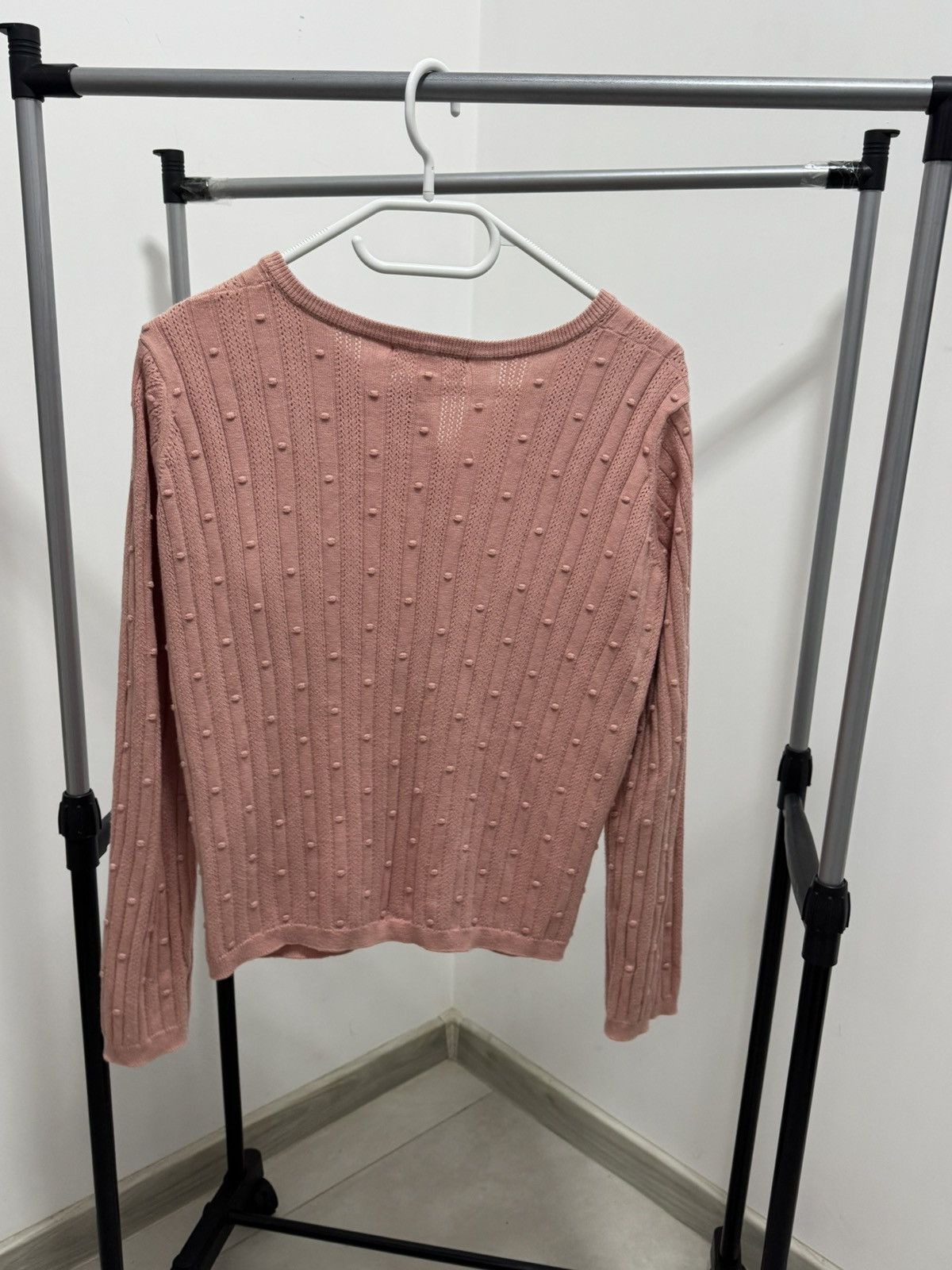 Sezane Sezane Amance Cardigan Size S Women’s Size S / US 4 / IT 40 - 5 Thumbnail
