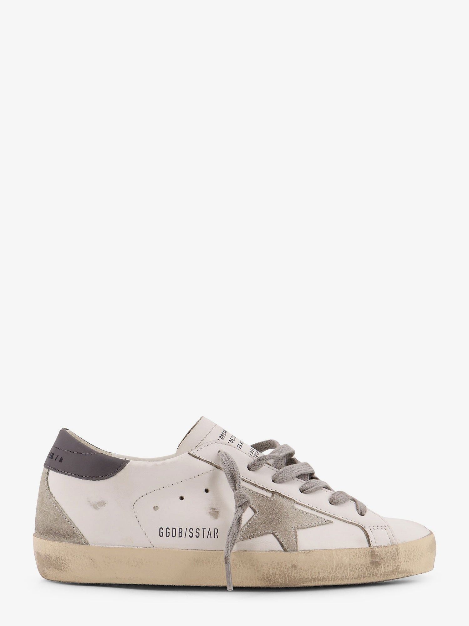 Super Star Classic with Spur leather sneakers IT 37 - USA Tariffs Included