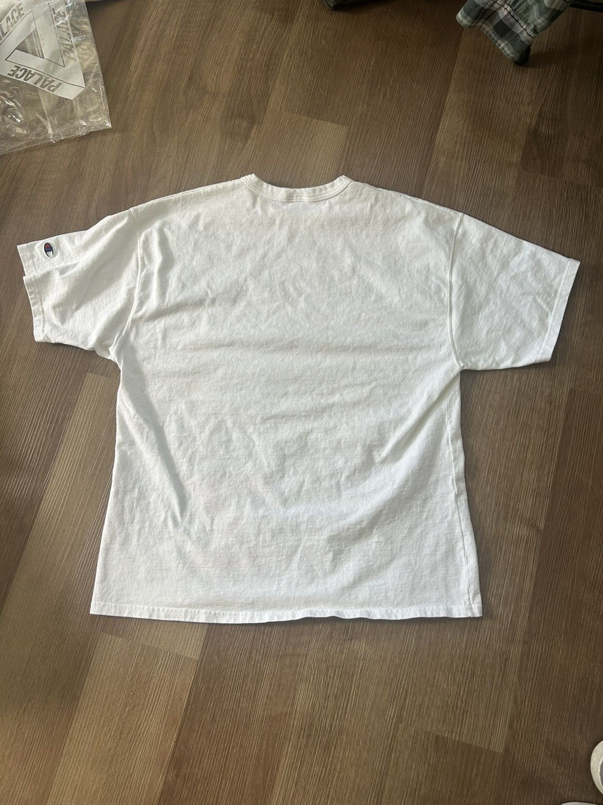 Other Hot Mess (Luka Sabbat) Logo Tee Size US L / EU 52-54 / 3 - 5 Thumbnail