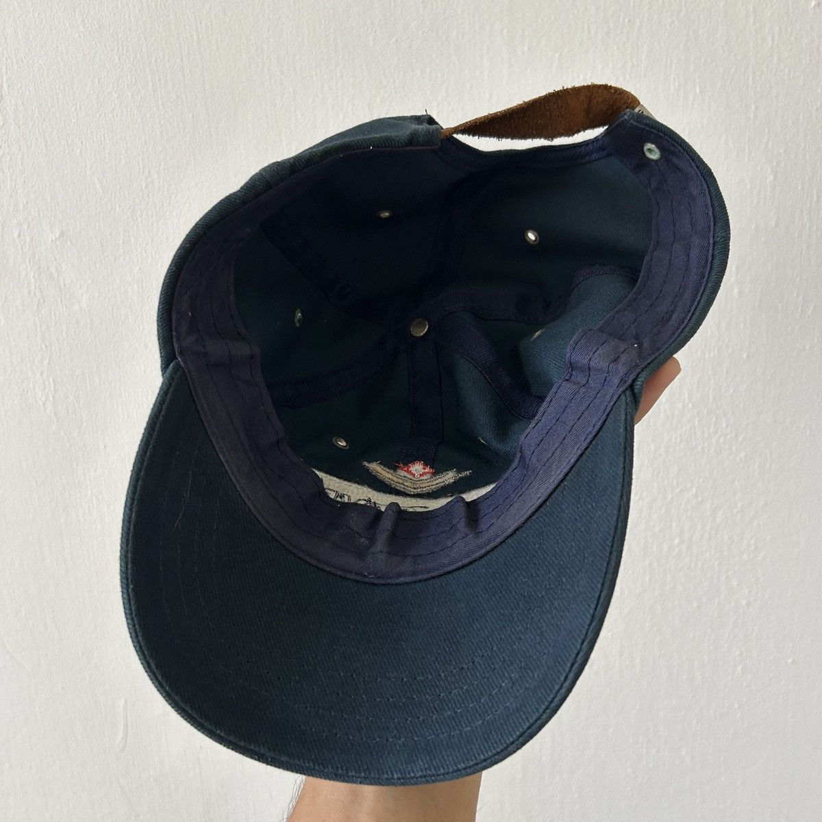Vintage 1990s Mild Seven Cigarettes Cap Size ONE SIZE - 13 Thumbnail