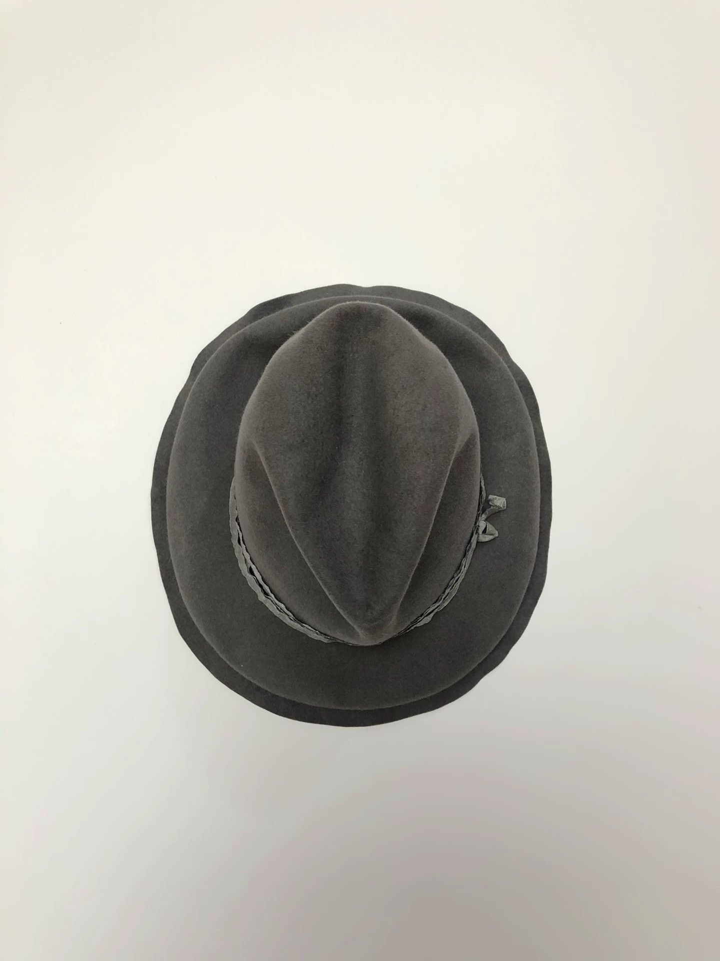 Takahiromiyashita The Soloist. TAKAHIROMIYASHITA THE SOLOIST rare gray hat Size ONE SIZE - 2 Thumbnail