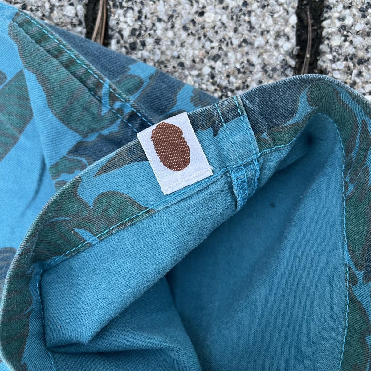 Bape bape cano pants nigo 20s Size US 32 / EU 48 - 3 Thumbnail