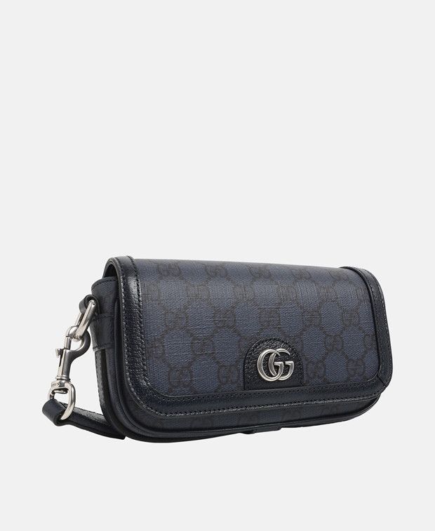 Gucci Cross-body bag Size ONE SIZE - 1 Thumbnail
