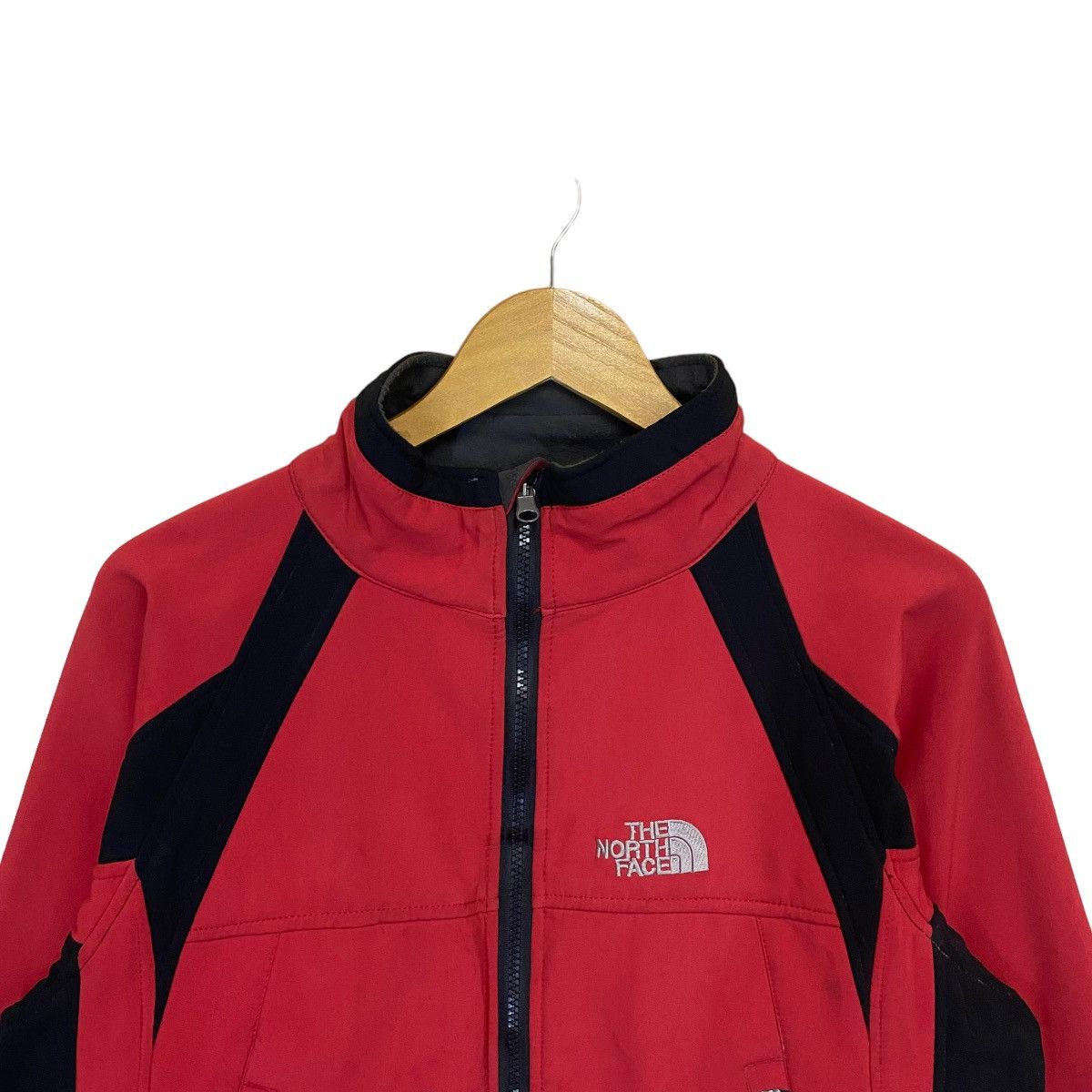 Nanamica The North Face Summit Series Windstopper Soft Shell Jacket Size US M / EU 48-50 / 2 - 4 Thumbnail