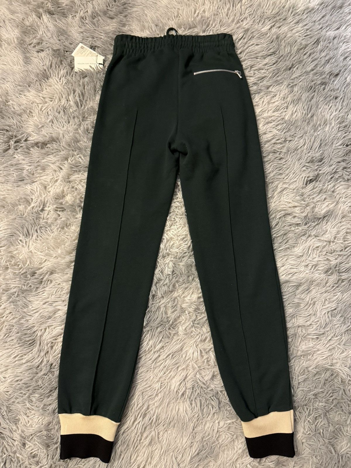 Dries Van Noten printed joggers Size US 30 / EU 46 - 6 Thumbnail