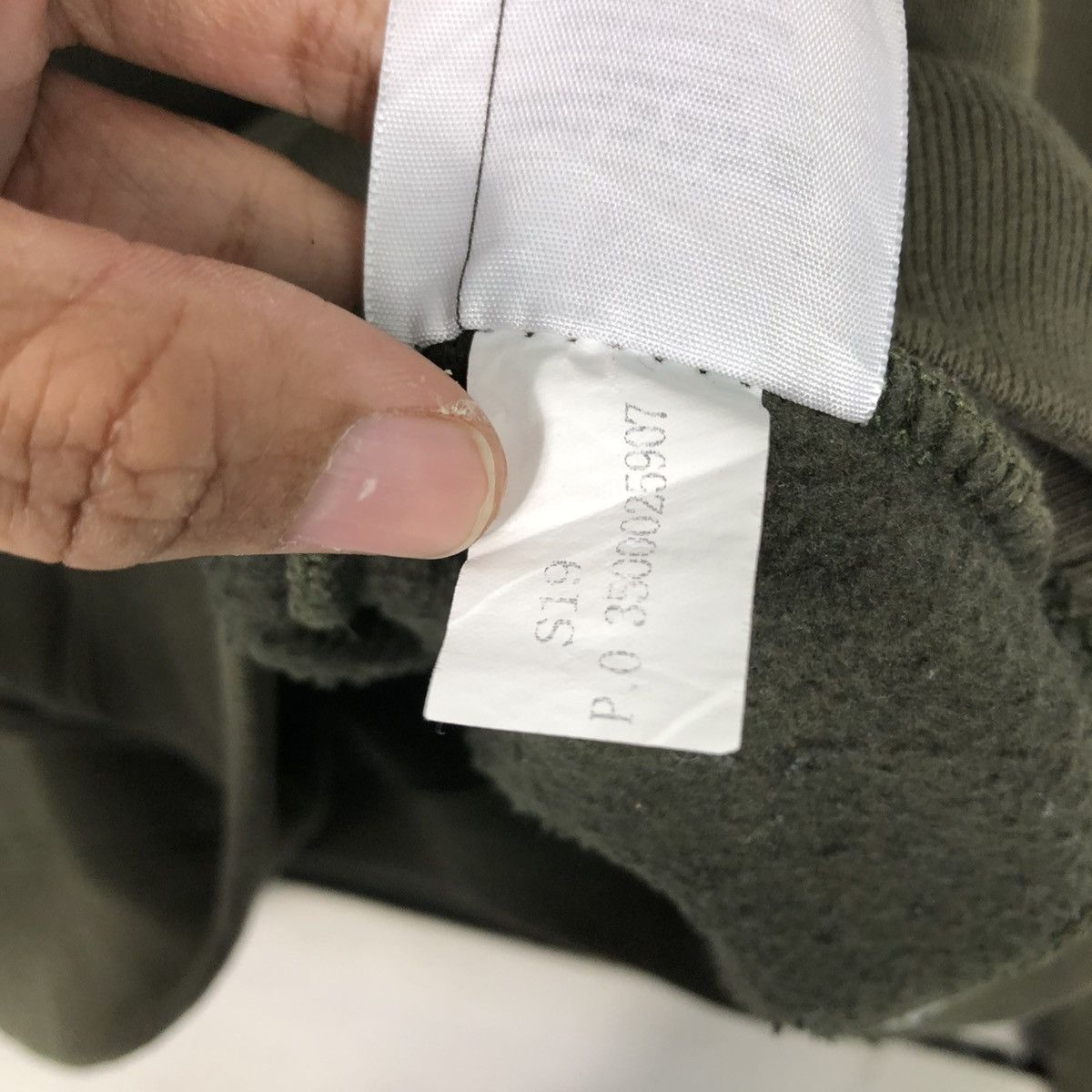 Carhartt 🔥VINTAGE HOODIE PULL OVER CARHARTT RICH GREEN Size US M / EU 48-50 / 2 - 22 Thumbnail