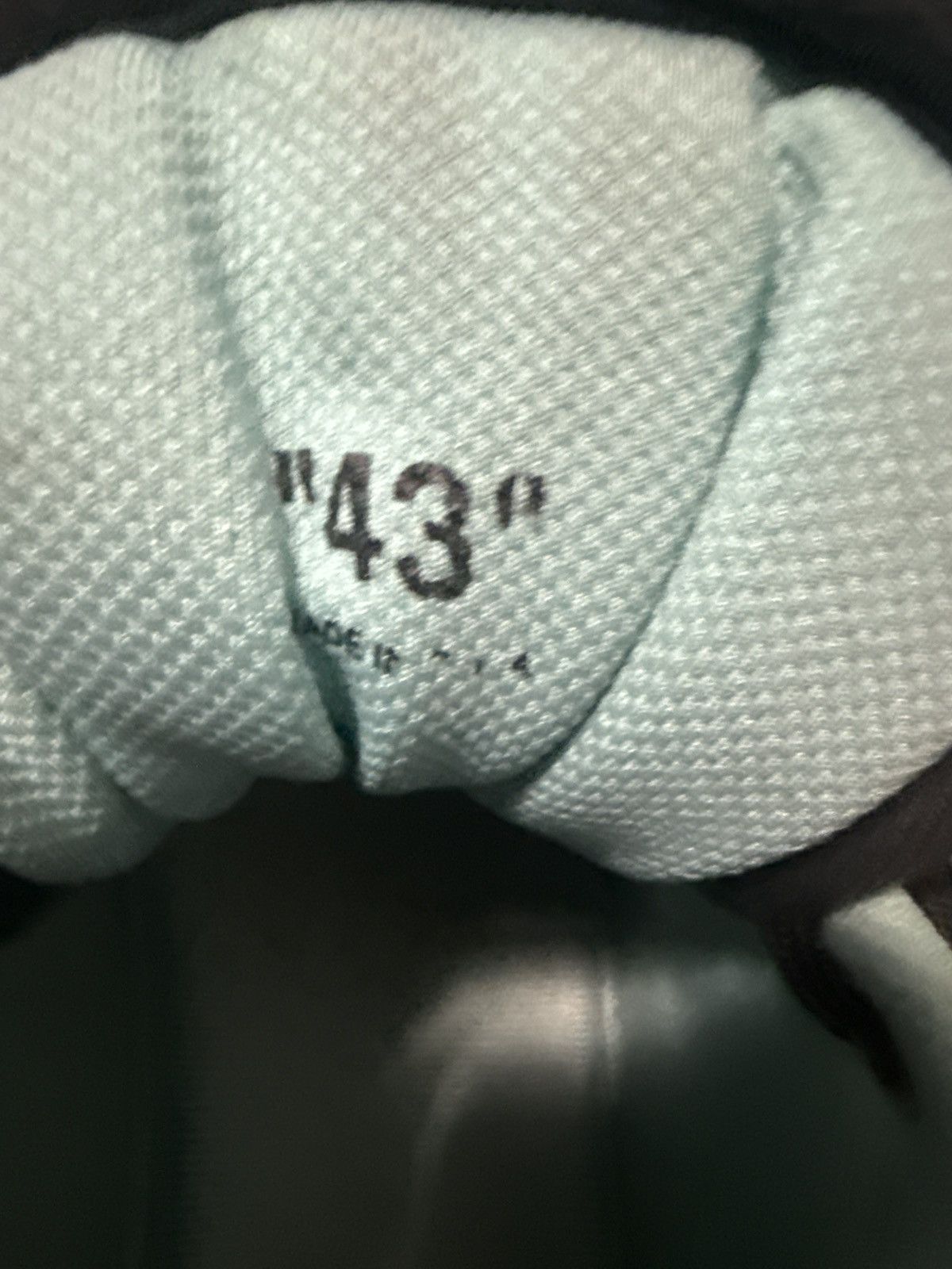 Off-White Off white odysee 200 Size US 10 / EU 43 - 6 Thumbnail