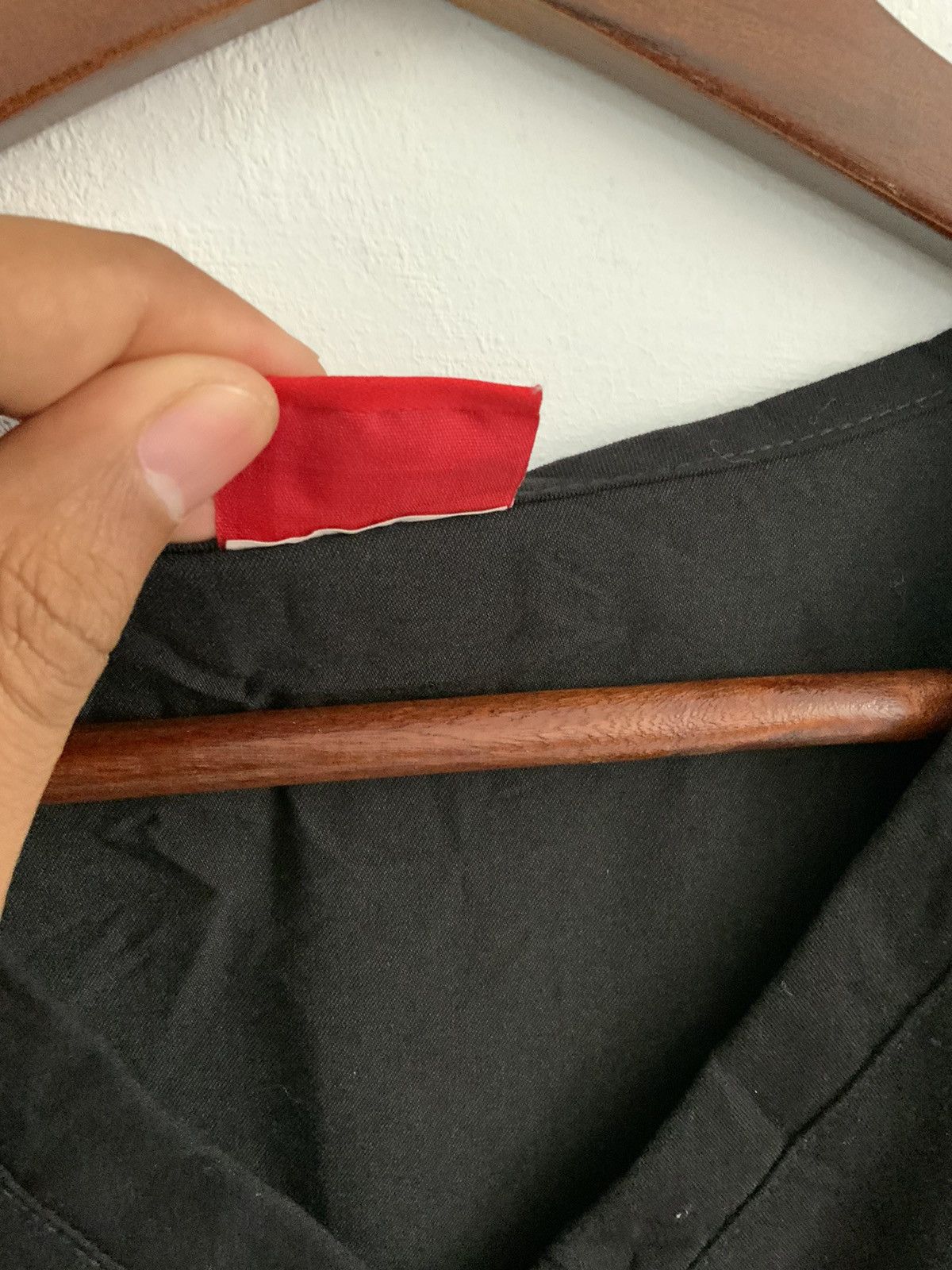 Dickies DICKIES X Sierra Health Foundation Tee Size US S / EU 44-46 / 1 - 10 Thumbnail