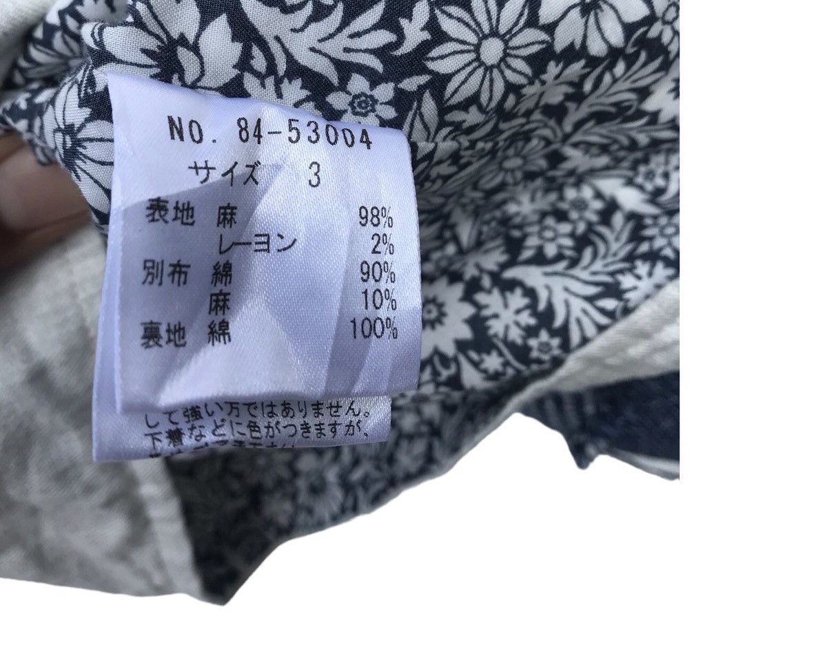Other Nassau County Japan Kapital Style Boro Vest Size US XS / EU 42 / 0 - 7 Thumbnail
