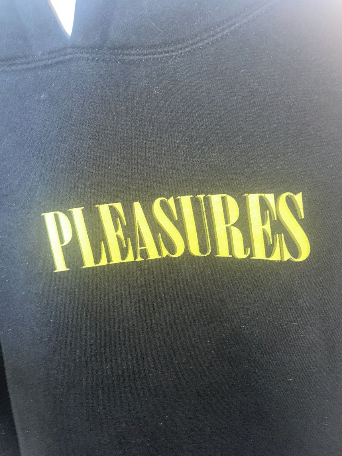 Pleasures Pleasures x The Flaming Lips Hoodie Size US M / EU 48-50 / 2 - 3 Thumbnail