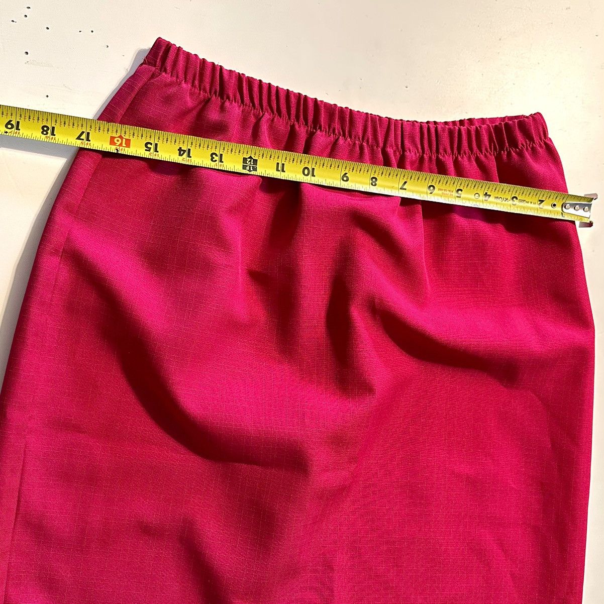 Other Vintage Whirlaway Frocks 2-Piece Skirt Set | 1980s Style Size L / US 10 / IT 46 - 10 Thumbnail