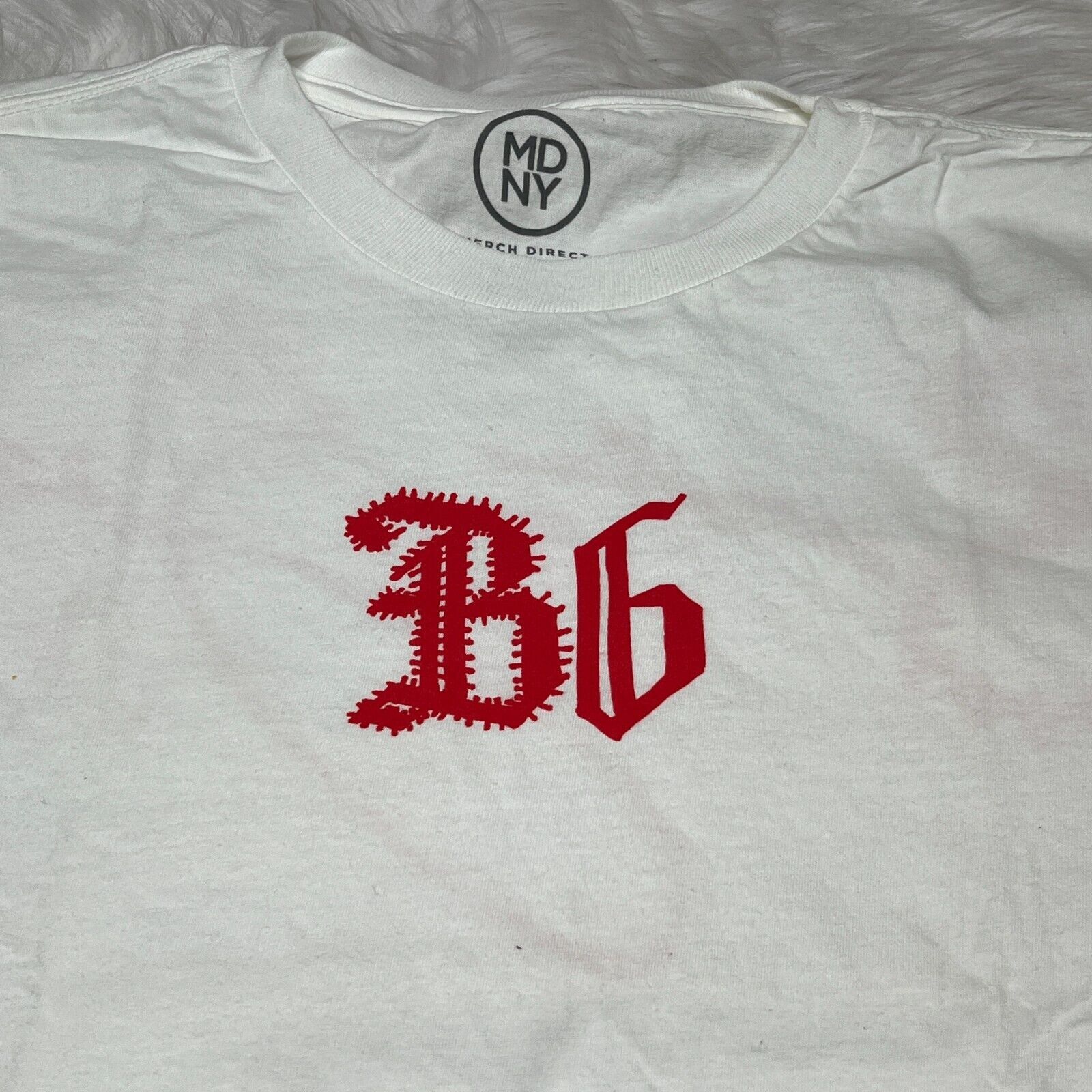 Other YOUNG THUG BARTER SIX SHIRT BARTER 6 Size US M / EU 48-50 / 2 - 2 Thumbnail
