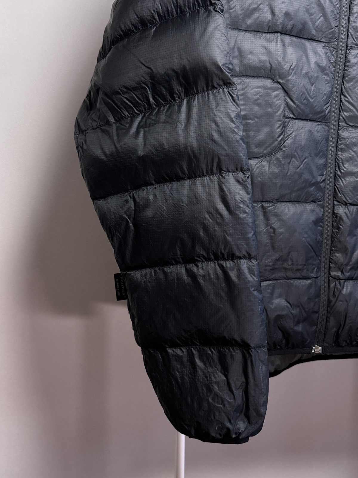 Rab Vintage Rab Neutrino Puffer Down Jacket Size US XL / EU 56 / 4 - 5 Thumbnail