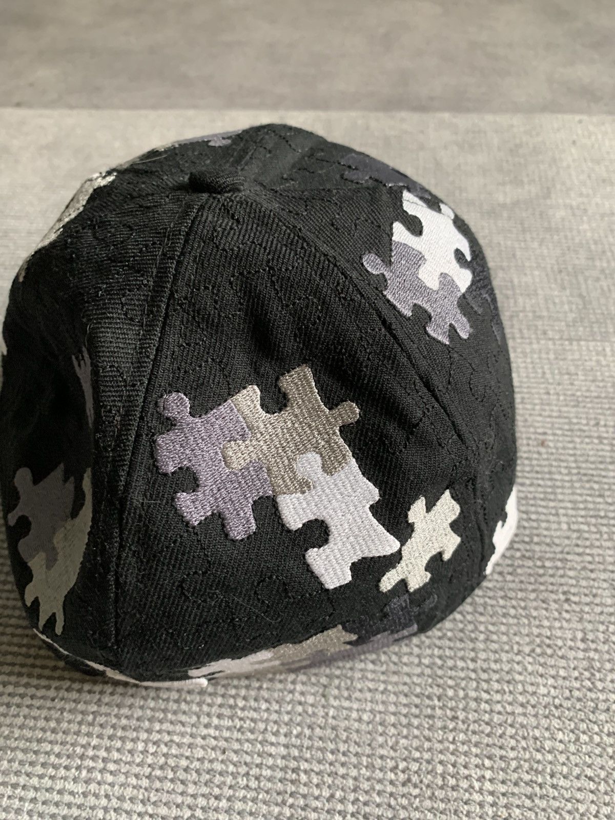 New Era New era cap Size ONE SIZE - 4 Thumbnail