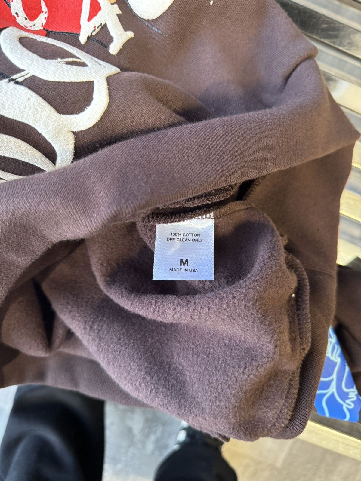 Drake Drake $$$4U Hot Moms Vicen Hoodie Size US M / EU 48-50 / 2 - 8 Thumbnail