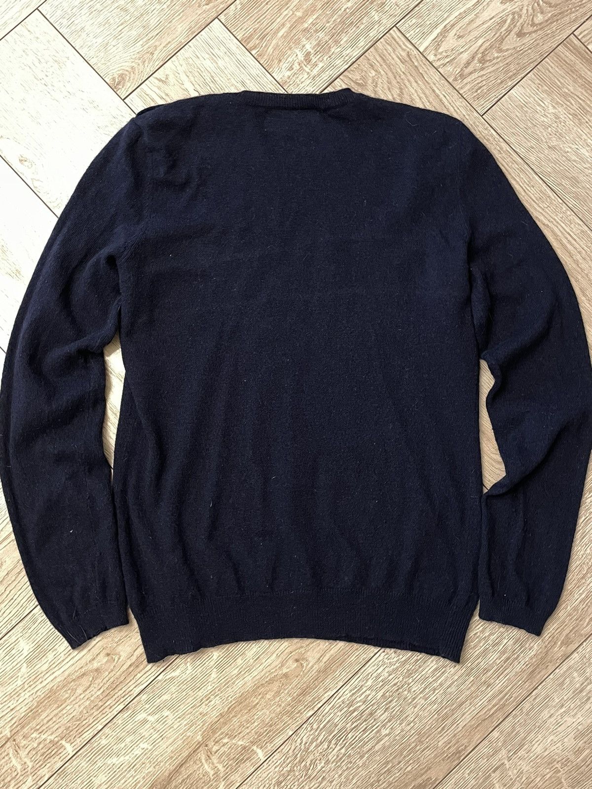 Ralph Lauren Lauren Ralph Lauren Sweater Women`s Size M Size M / US 6-8 / IT 42-44 - 3 Thumbnail