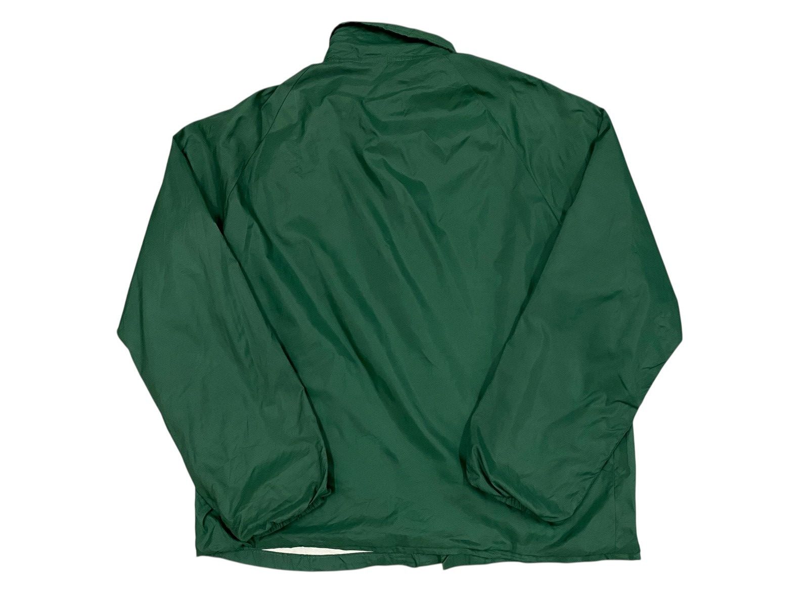 Champion RARE 60s Vintage Champion "Running Man"Jacket Jaguars Tennis Size US M / EU 48-50 / 2 - 3 Thumbnail