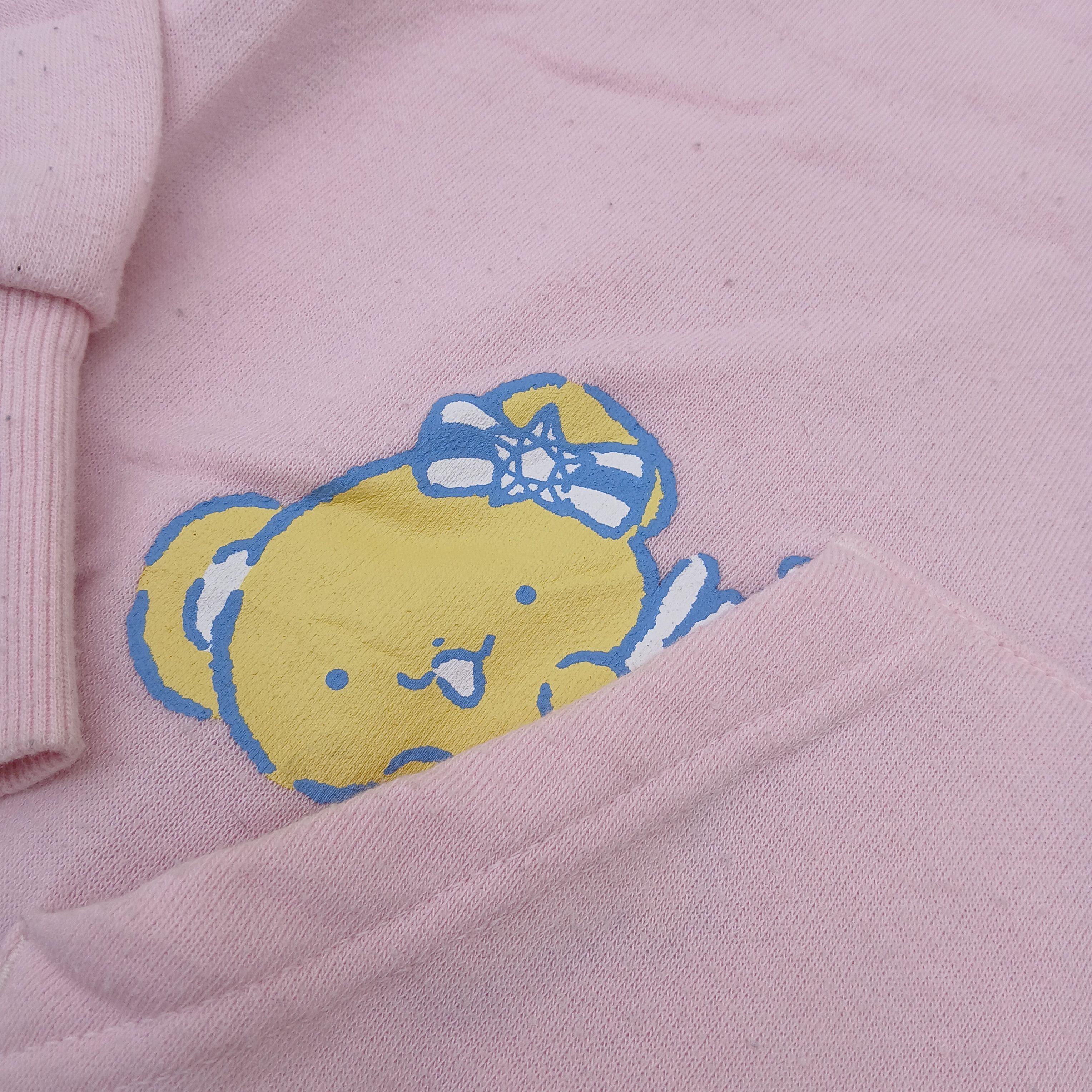Anime × Japanese Brand × Vintage 🔥Rare🔥 vintage card captor sakura official hoodie Size US M / EU 48-50 / 2 - 3 Thumbnail