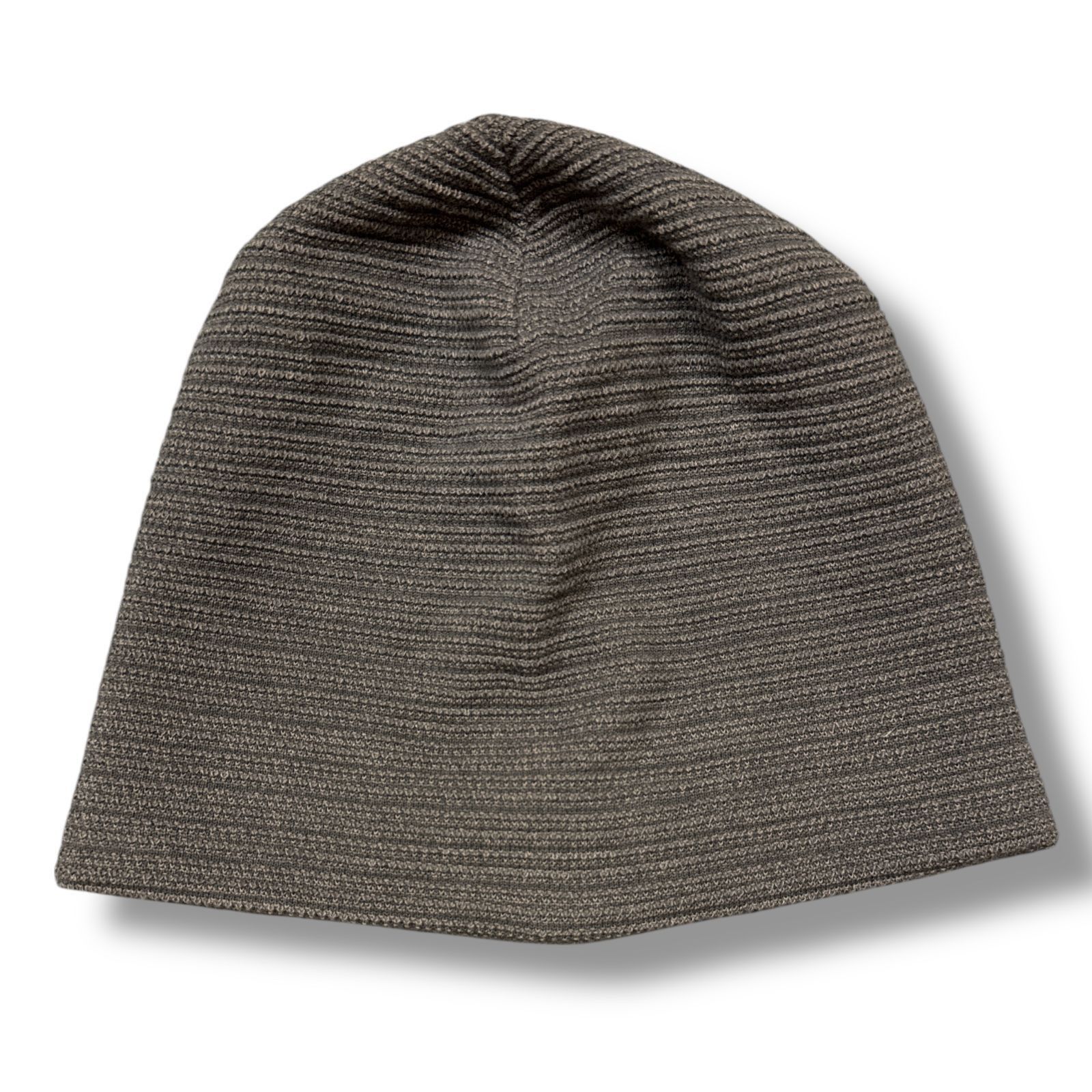 Devoa Cotton Knit Cap Beanie Hat Size ONE SIZE - 6 Thumbnail