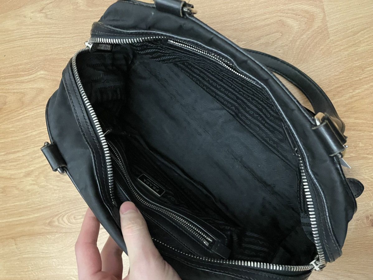 Prada Prada strap handbag Size ONE SIZE - 10 Thumbnail