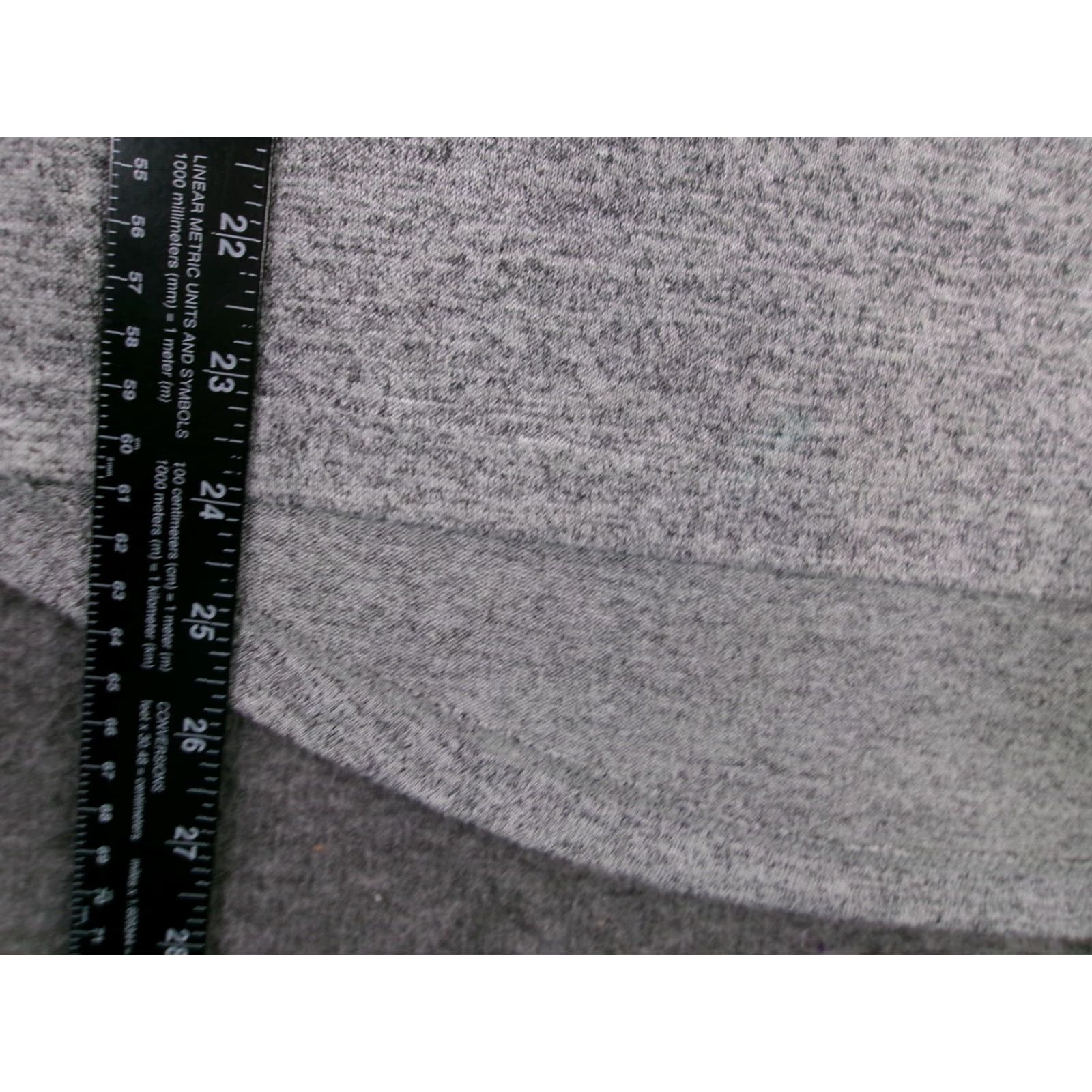 Gap Gap Sweater Women M Gray Cozy Soft Knit Pullover Office Casual Basic Size M / US 6-8 / IT 42-44 - 5 Thumbnail