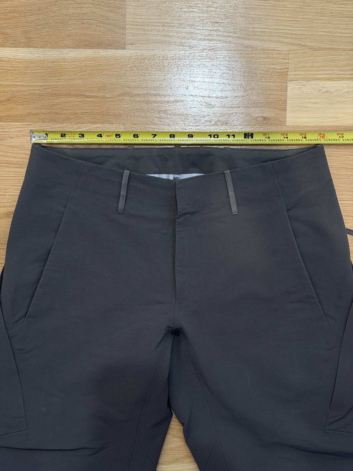 Veilance Veilance Align MX Pants Shade Size 31 Size US 31 - 4 Thumbnail