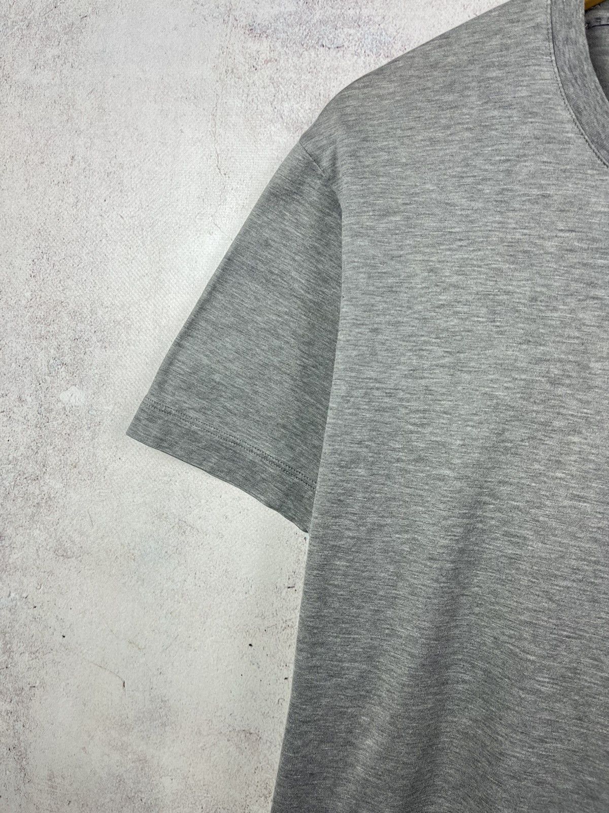 Berluti Berluti Paris Luxury Classic T-Shirt Rare Made In Italy Size US M / EU 48-50 / 2 - 5 Thumbnail