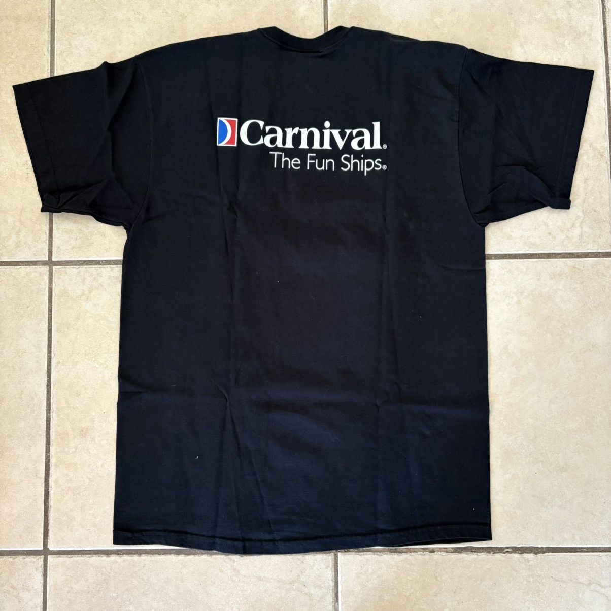 NBA × Vintage Vintage Miami Heat 04-05 Back In Black T-shirt Size US XL / EU 56 / 4 - 3 Thumbnail