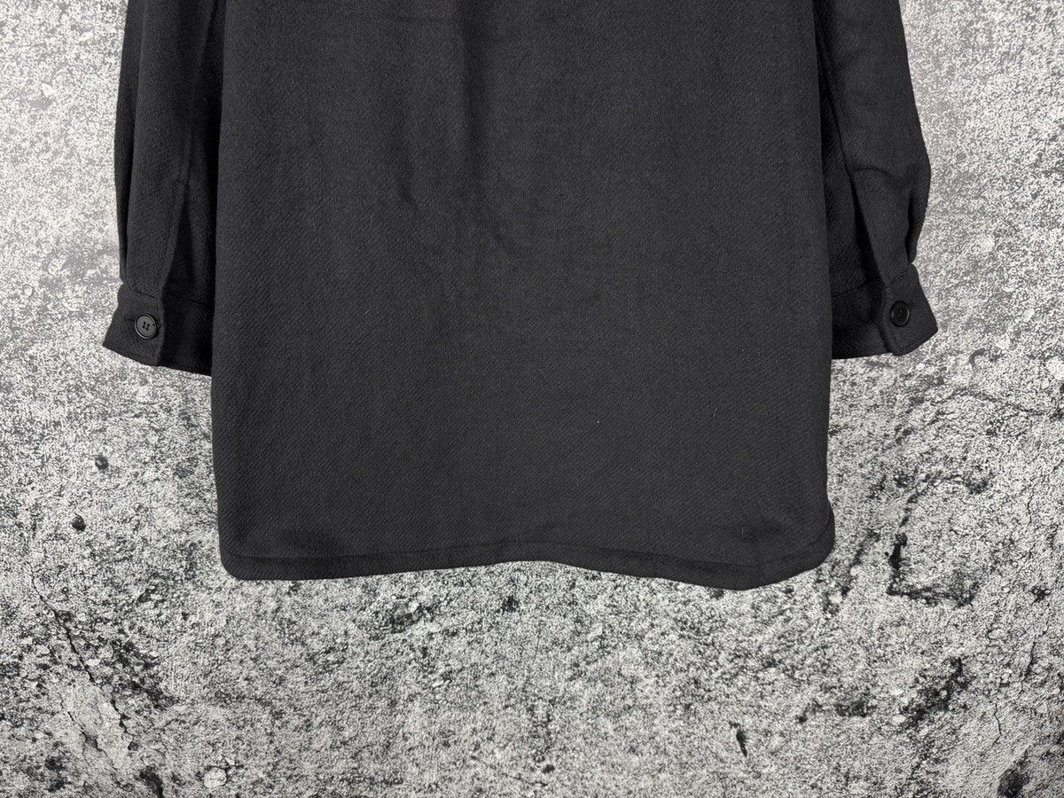 Kangol Men’s H&M x Kangol Overshirt Jacket Coat Streetwear Size M Size US M / EU 48-50 / 2 - 11 Thumbnail