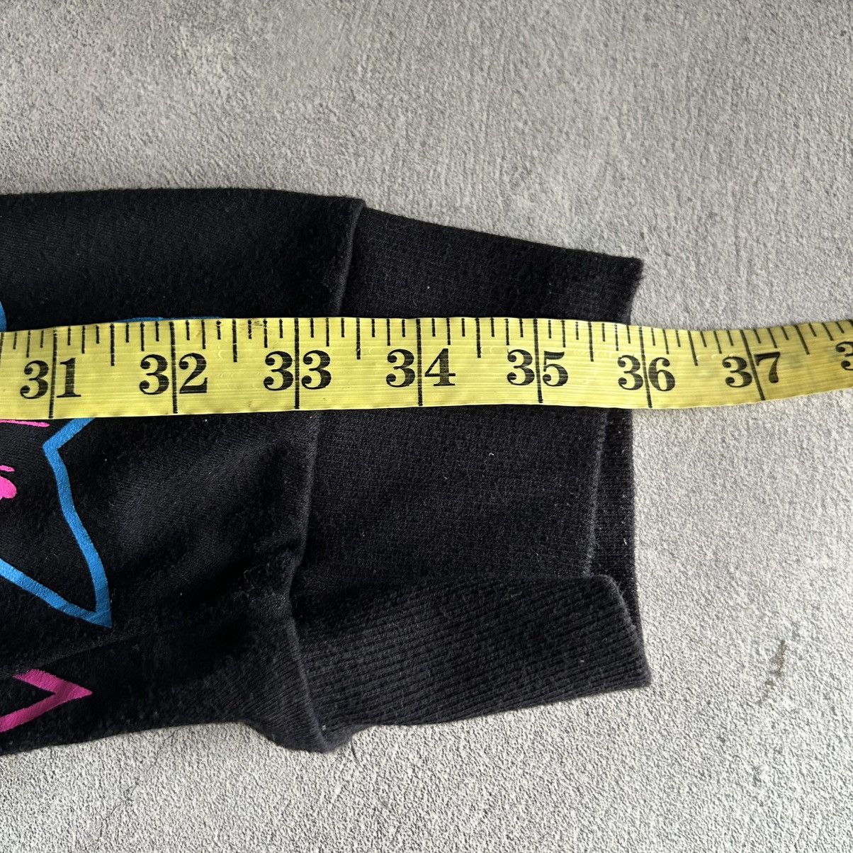If Six Was Nine SuperLovers Big Star Punk Pants Size US 34 / EU 50 - 16 Thumbnail