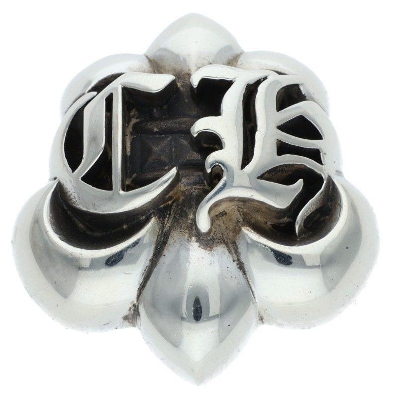 Chrome Hearts Chrome Hearts 2012 Christmas BS Fleur Magnet Size ONE SIZE - 1 Thumbnail
