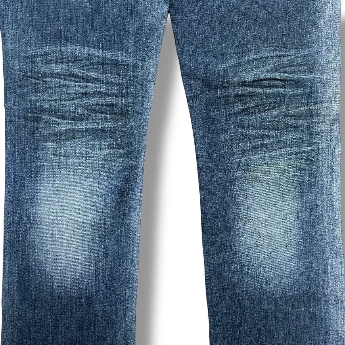 Nicole Club Hideaways Nicole Club Distressed BOOTCUT Multipocket Cargo Size US 32 / EU 48 - 5 Thumbnail