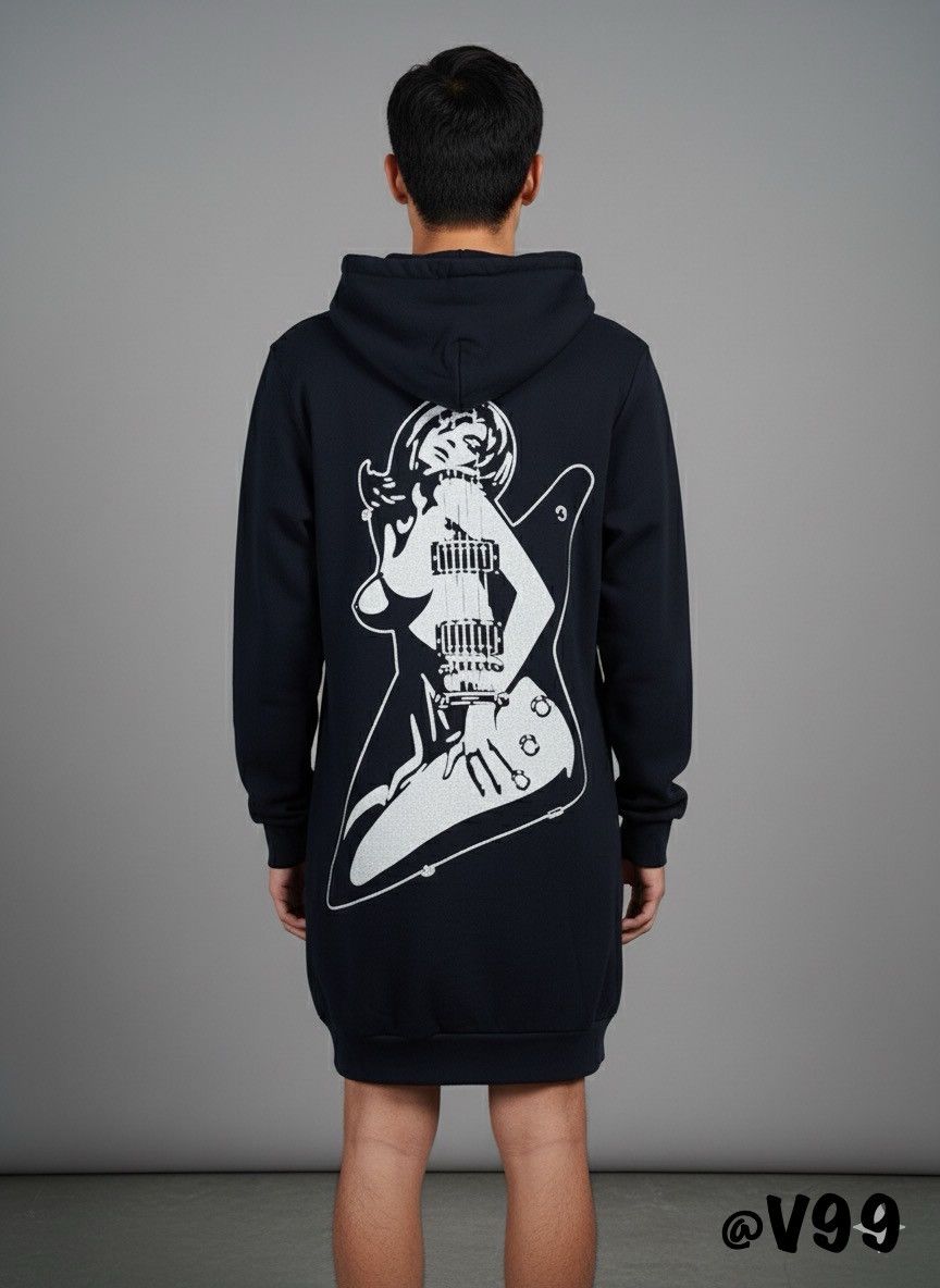 Hysteric Glamour × Japanese Brand × Streetwear 🔥 Hysteric Glamour