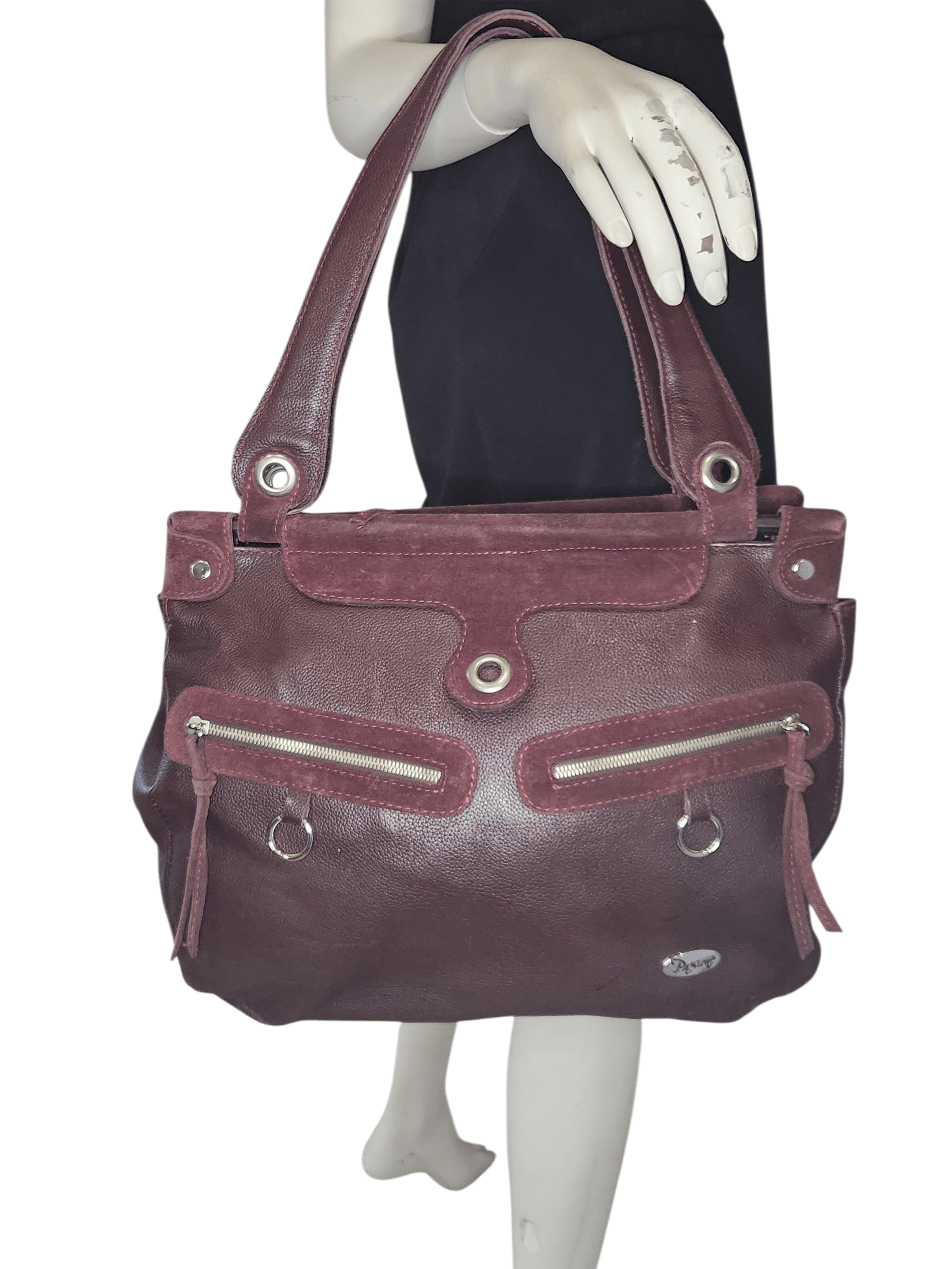Vera Pelle PASSIONE Size ONE SIZE - 1 Thumbnail