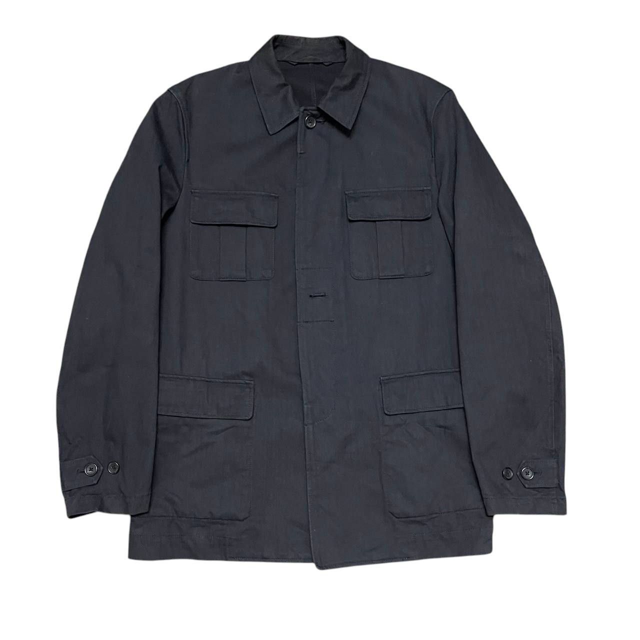 Margaret Howell Vintage MHL Margaret Howell Men Chore Jacket Size US M / EU 48-50 / 2 - 1 Thumbnail
