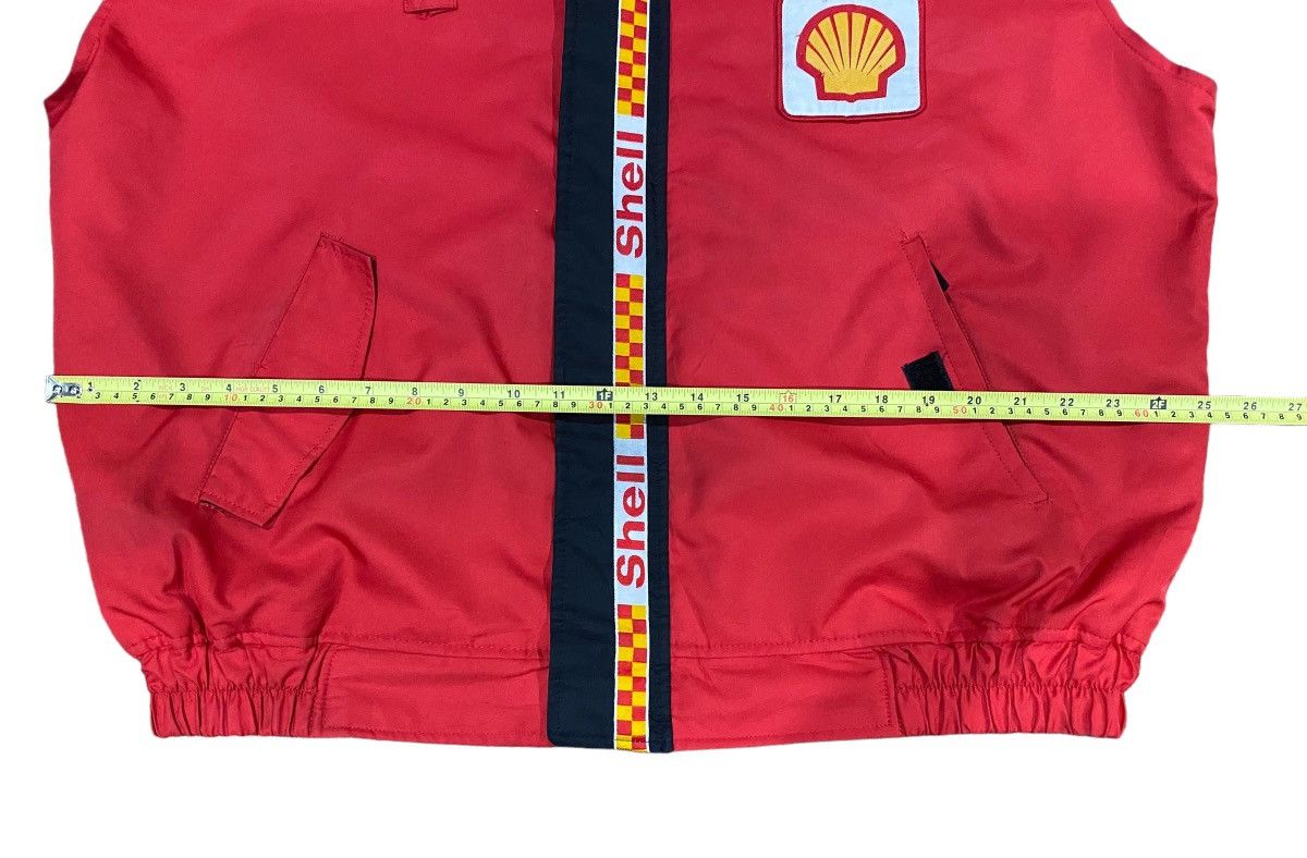 Vintage Vintage Utility Bomber Jacket SHELL (XL) Size US XL / EU 56 / 4 - 13 Thumbnail