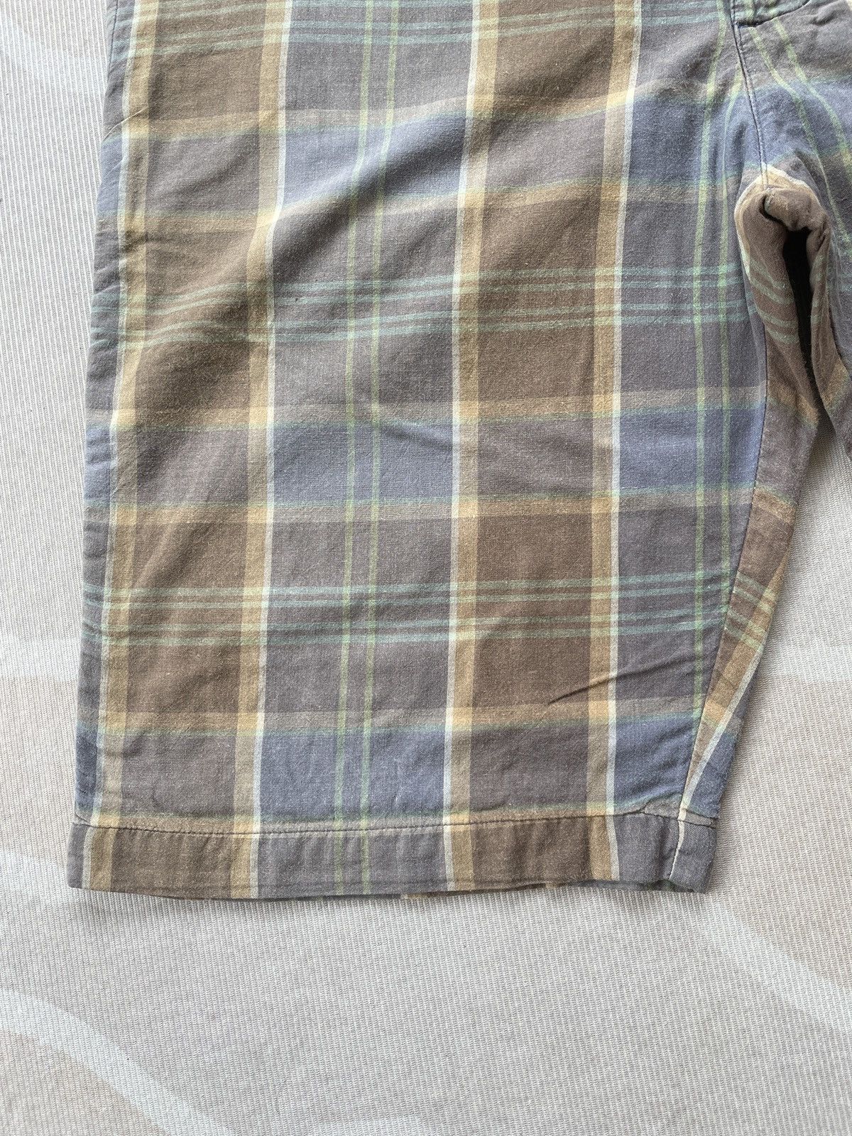 Stussy Stussy Short Pants (P60) Size US 34 / EU 50 - 5 Thumbnail