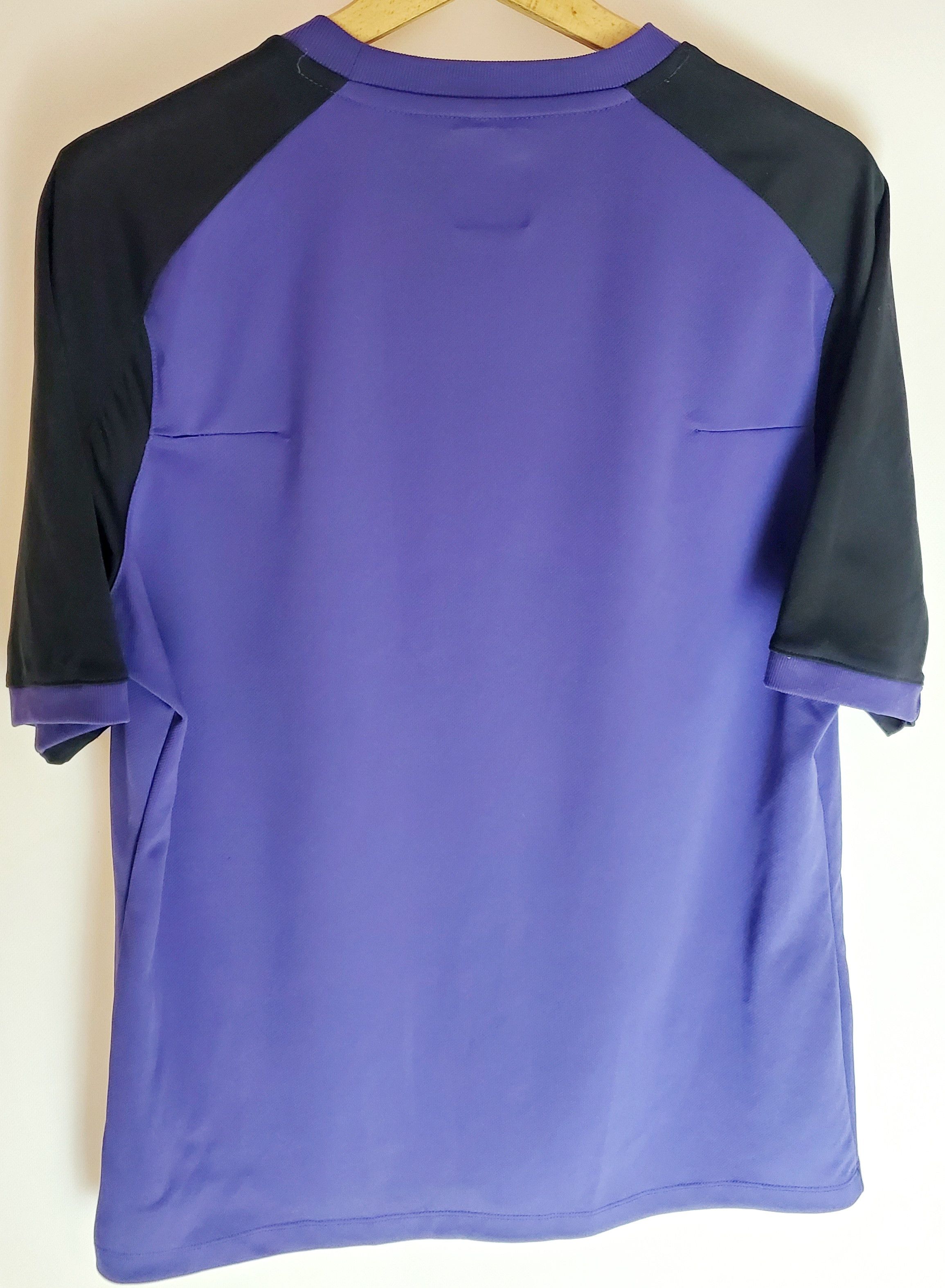 Umbro Manchester City FC 2012 2013 Football Soccer Jersey Umbro L Size US L / EU 52-54 / 3 - 6 Thumbnail