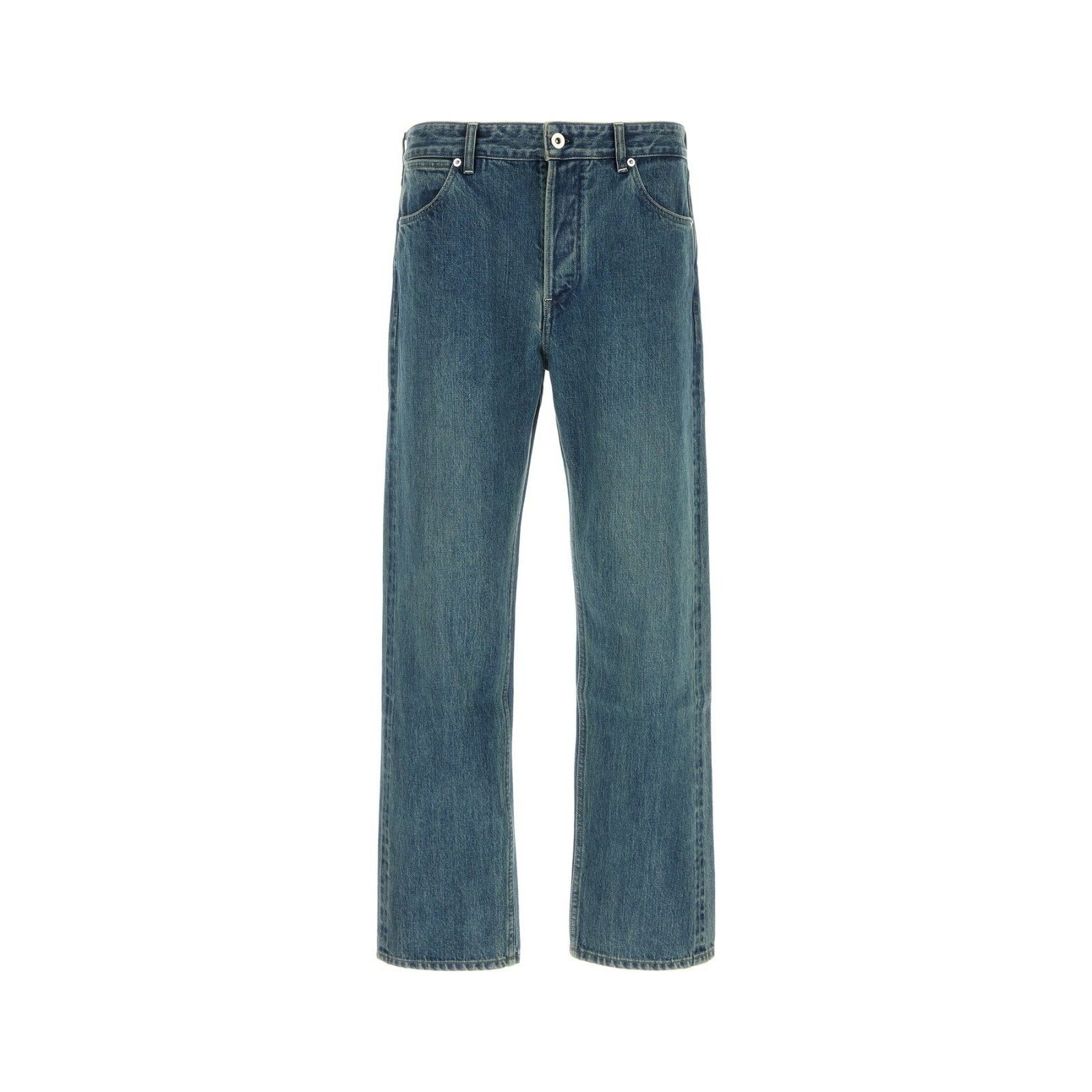 Jil Sander JIL SANDER Denim Jeans New & Authentic (Men's size:32;) Size US 32 / EU 48 - 1 Thumbnail