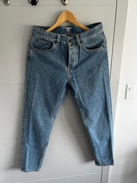 Carhartt Newel Pant Size US 29 - 1 Thumbnail
