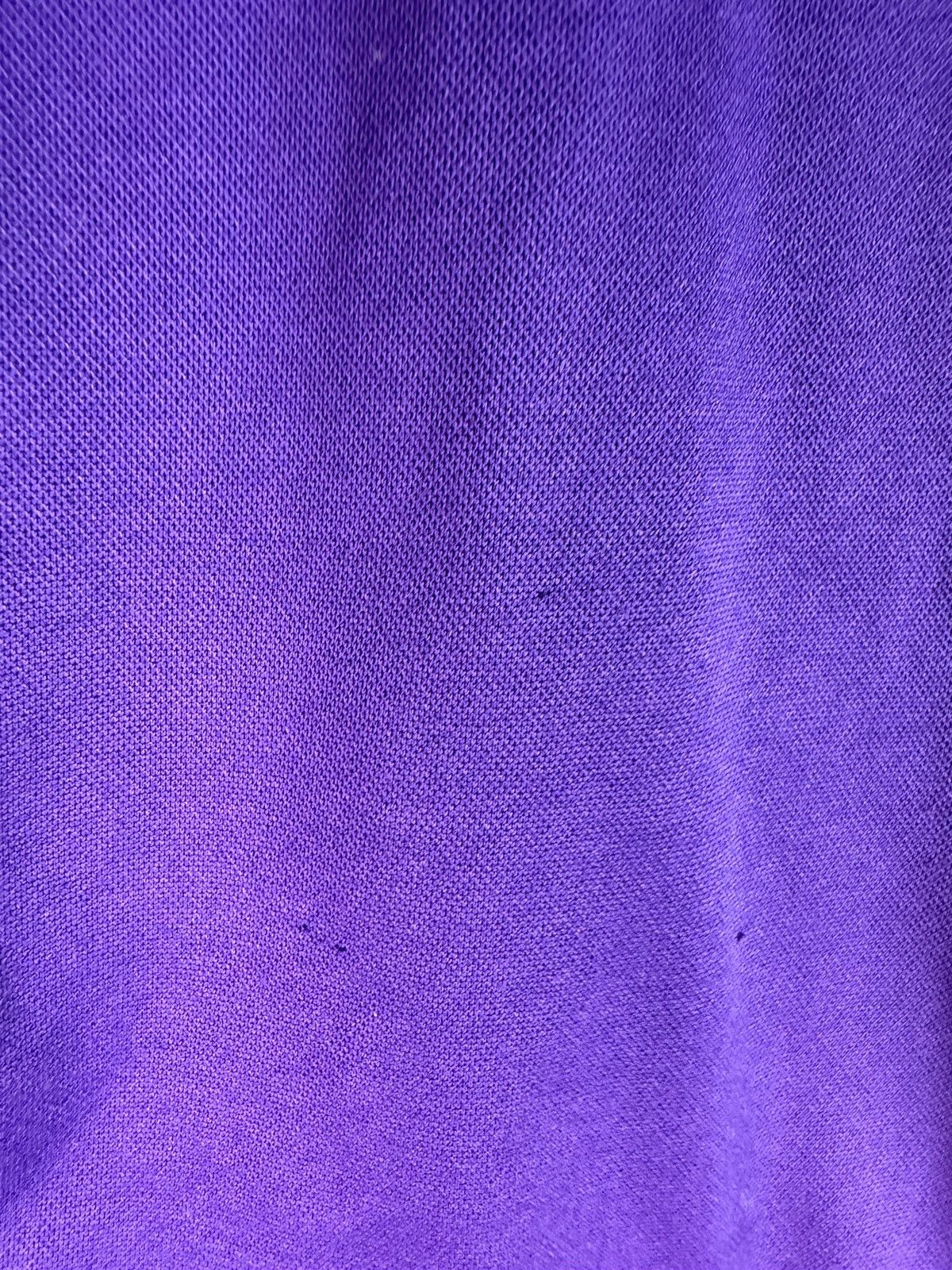 Vintage Fiorentina Le Coq sportif home soccer jersey Size US M / EU 48-50 / 2 - 7 Thumbnail