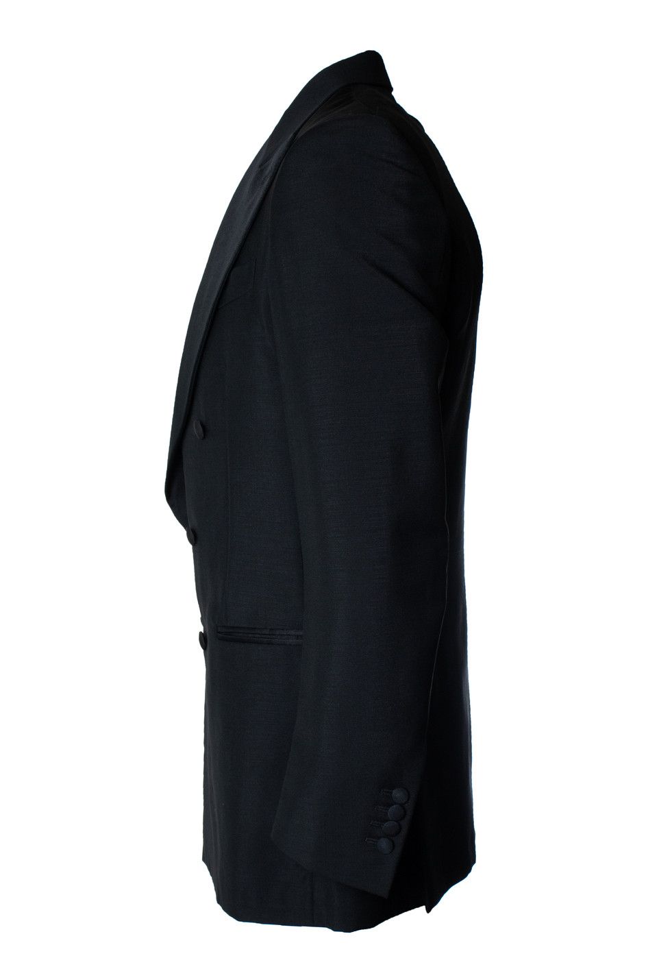 Other Max Mogg, black blazer Size 50R - 2 Thumbnail
